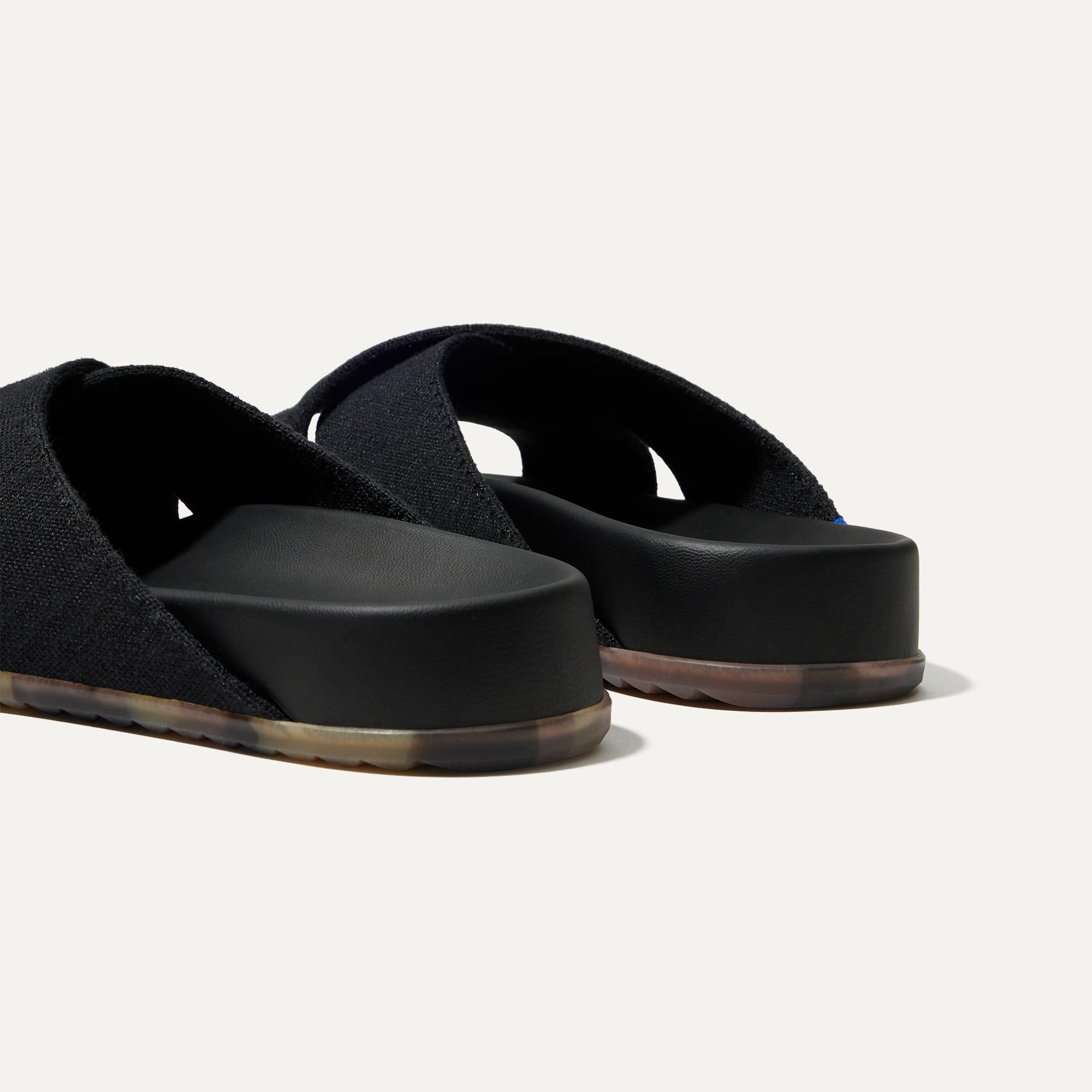 The Weekend Slide - Black(Black,5)