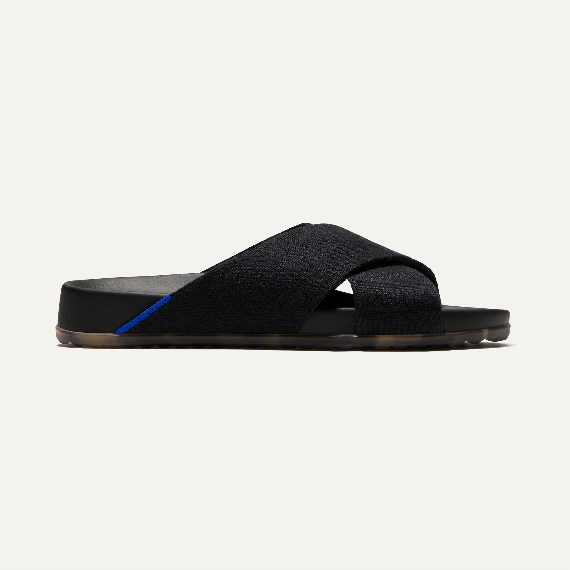 The Weekend Slide - Black(Black,5)