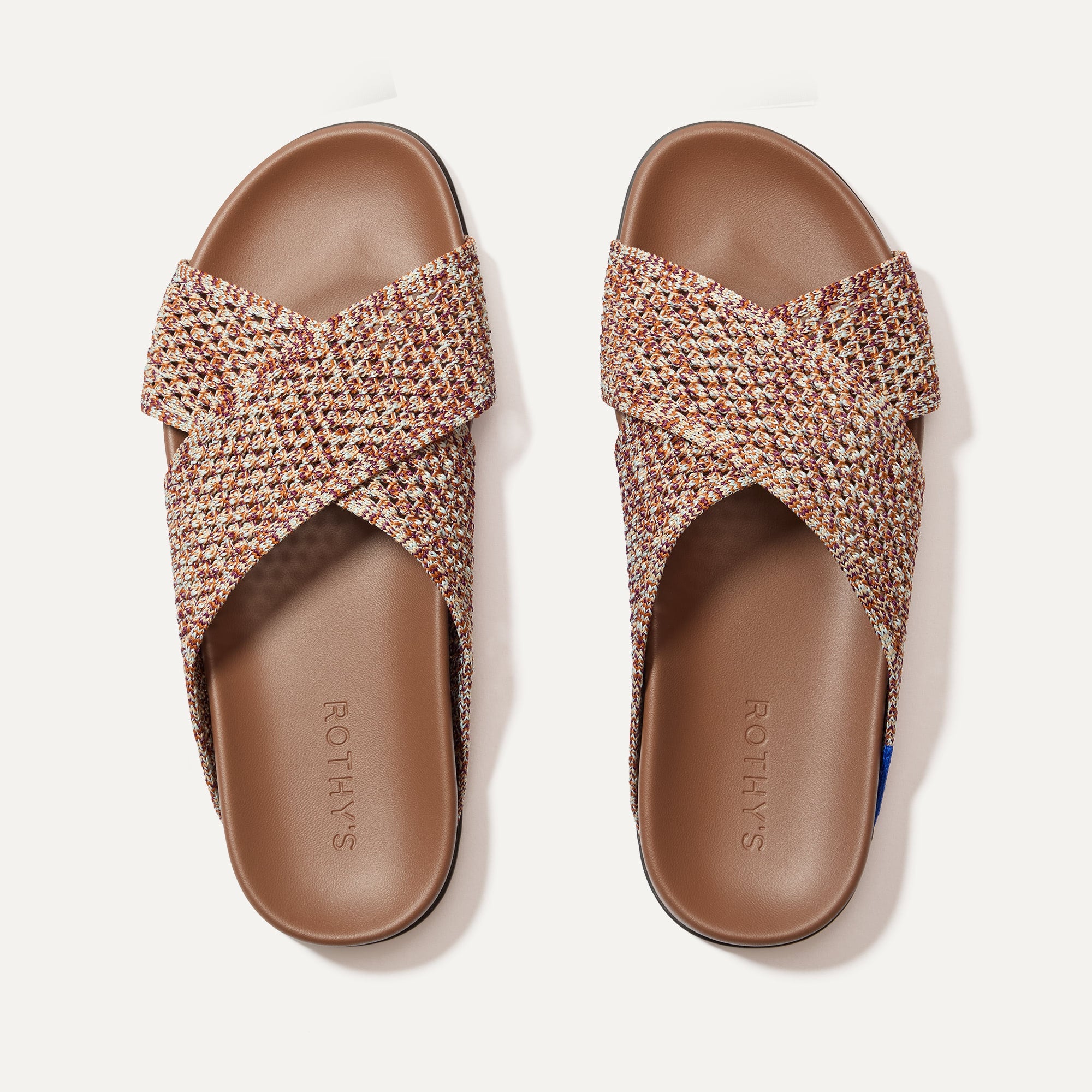 The Weekend Slide - Revive Mélange