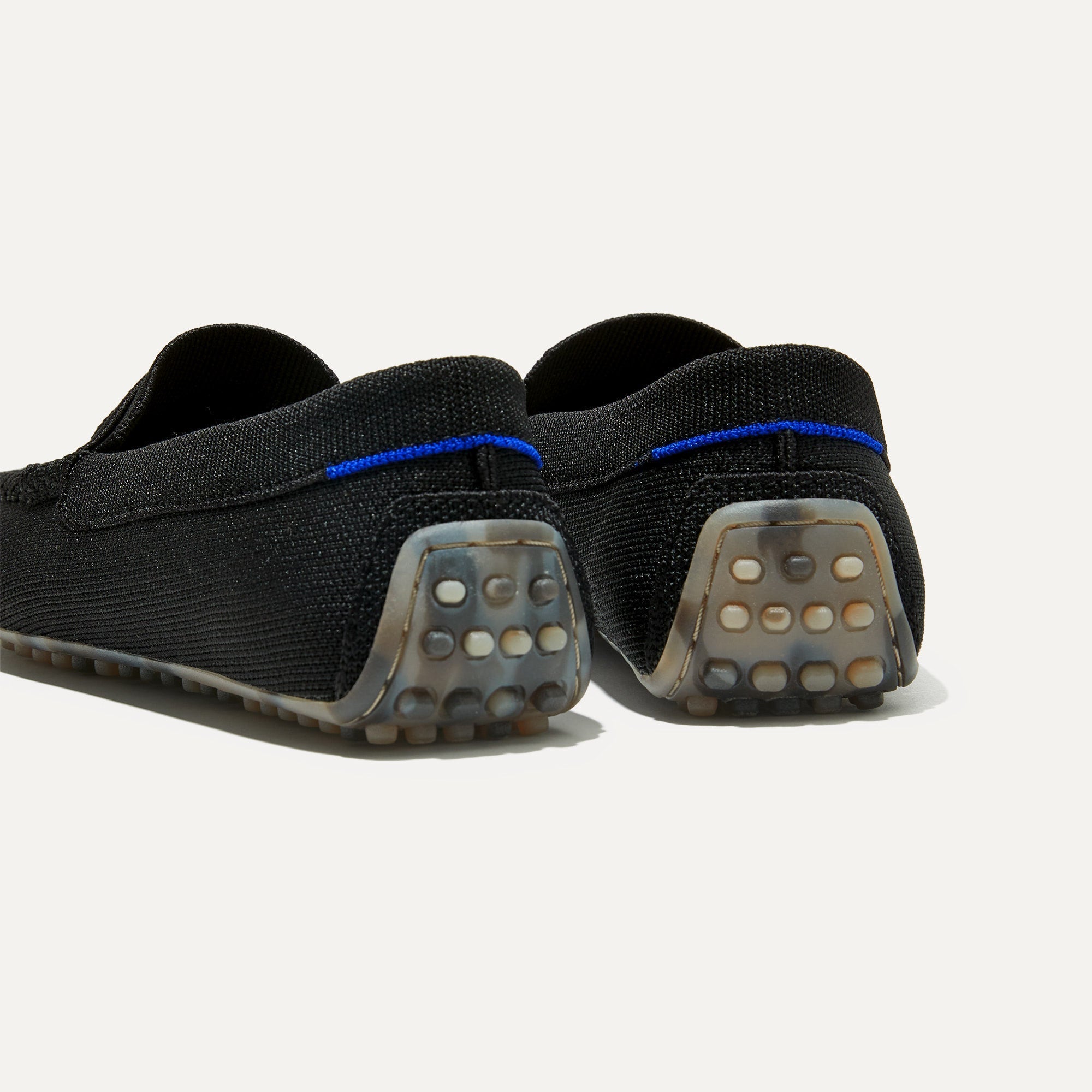The Driver - Black(Black,5)