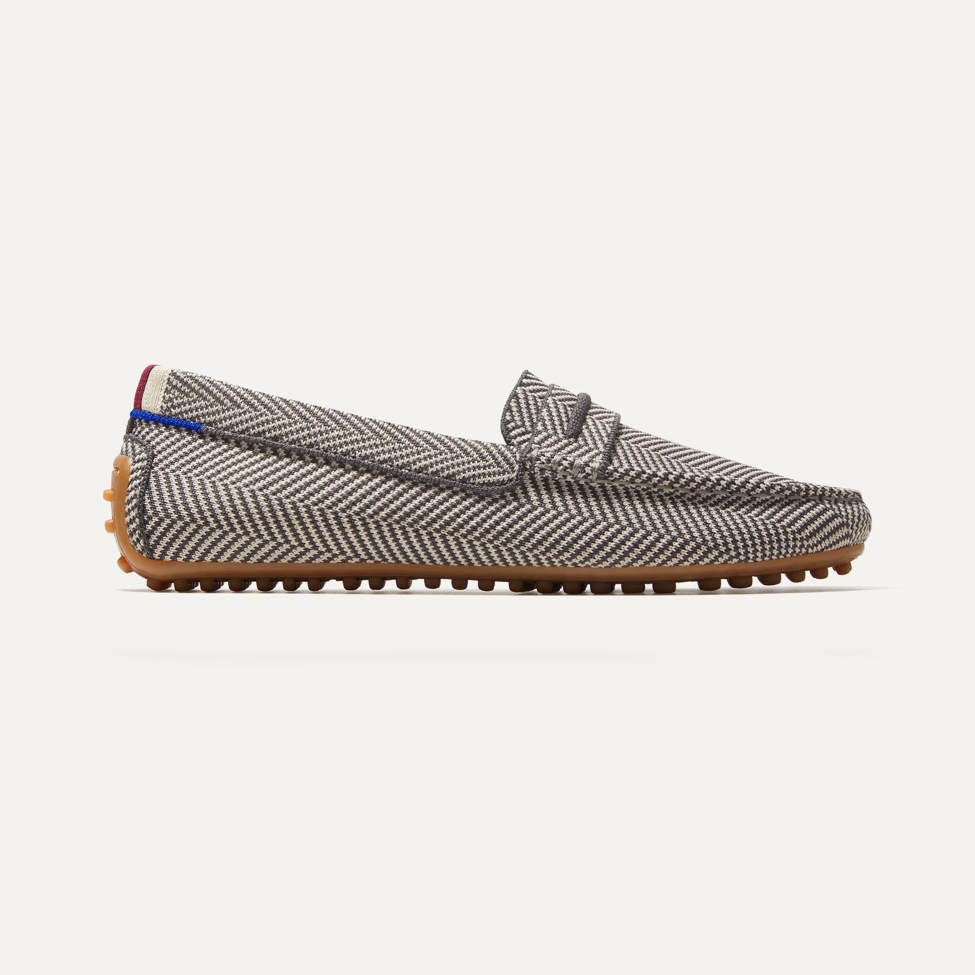 The Driver - Iron Herringbone(Iron Herringbone,5)