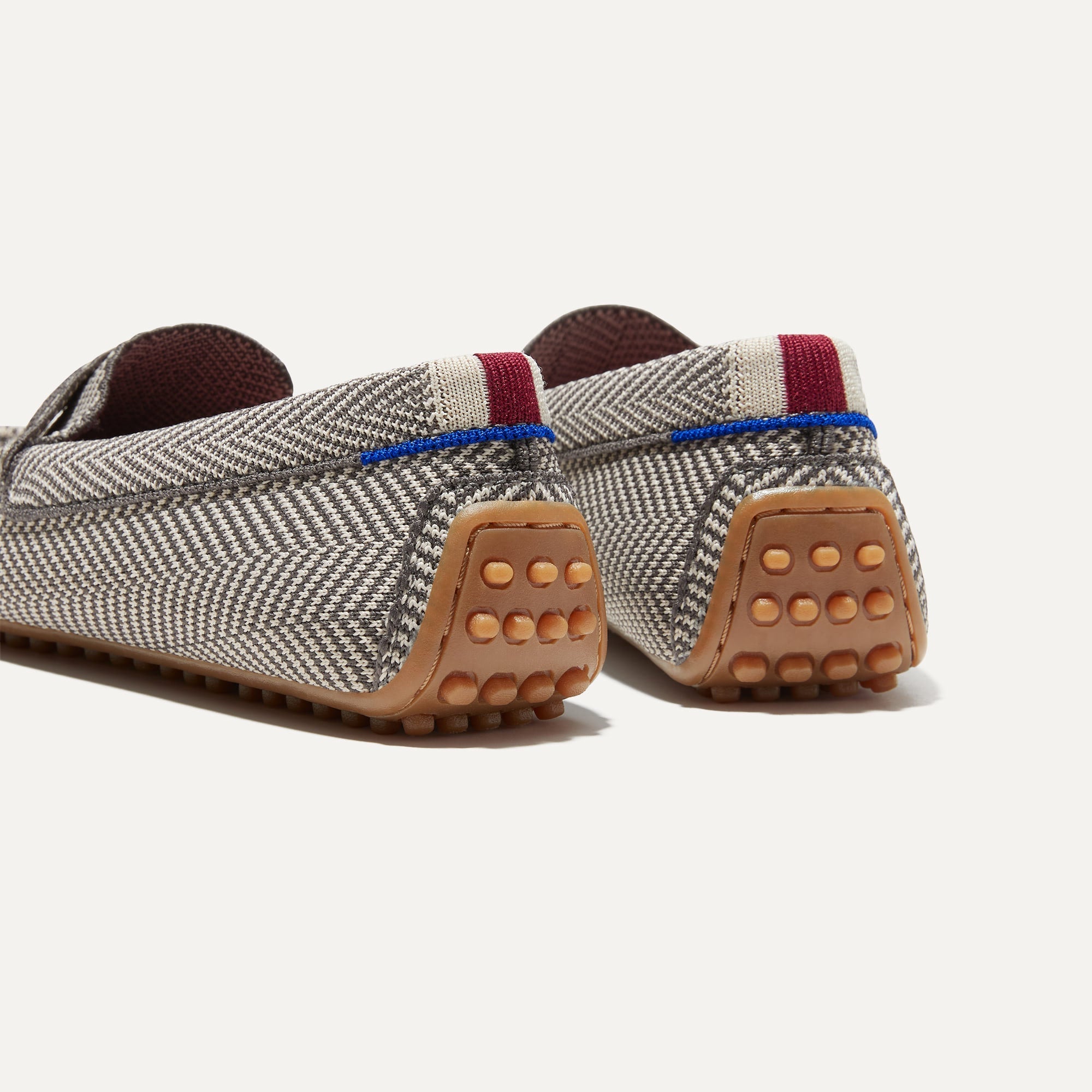 The Driver - Iron Herringbone(Iron Herringbone,5)