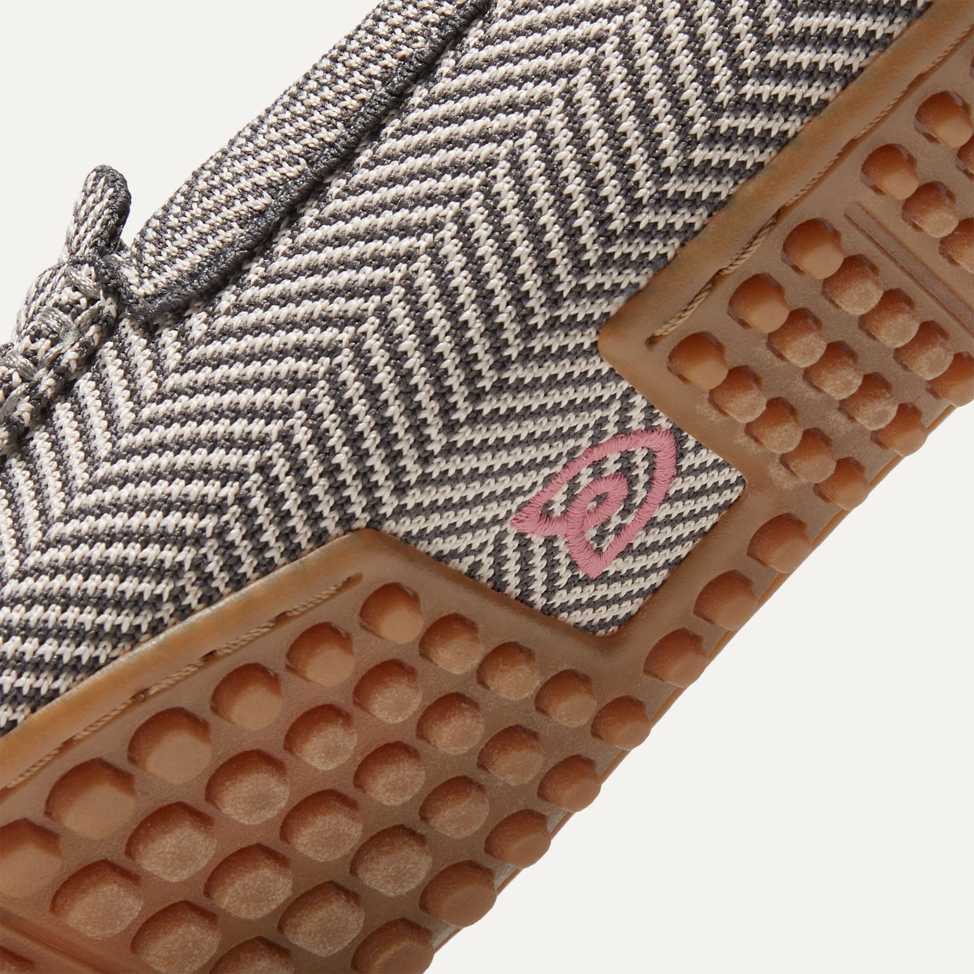 The Driver - Iron Herringbone(Iron Herringbone,5)