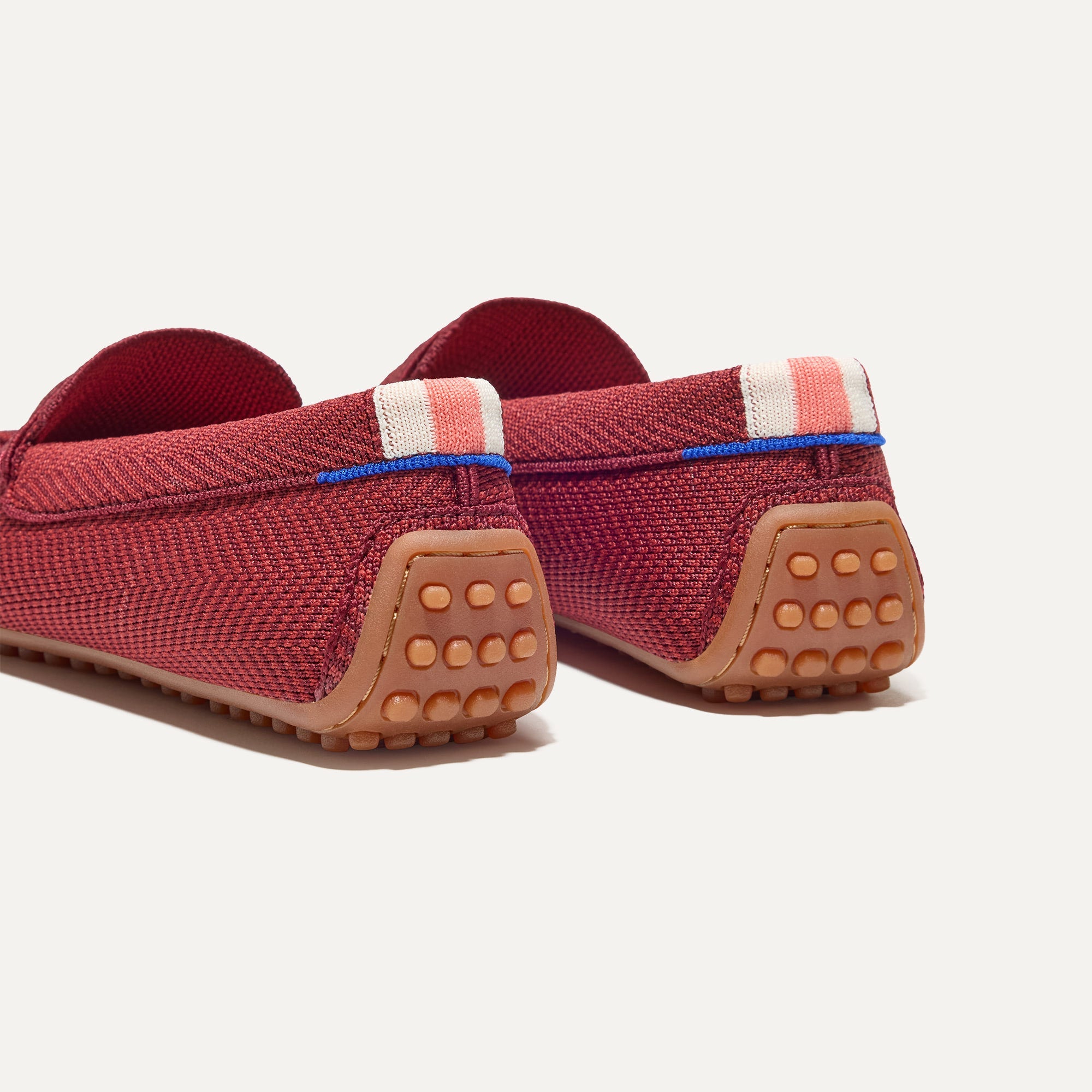 The Driver - Merlot Herringbone(Merlot Herringbone,5)