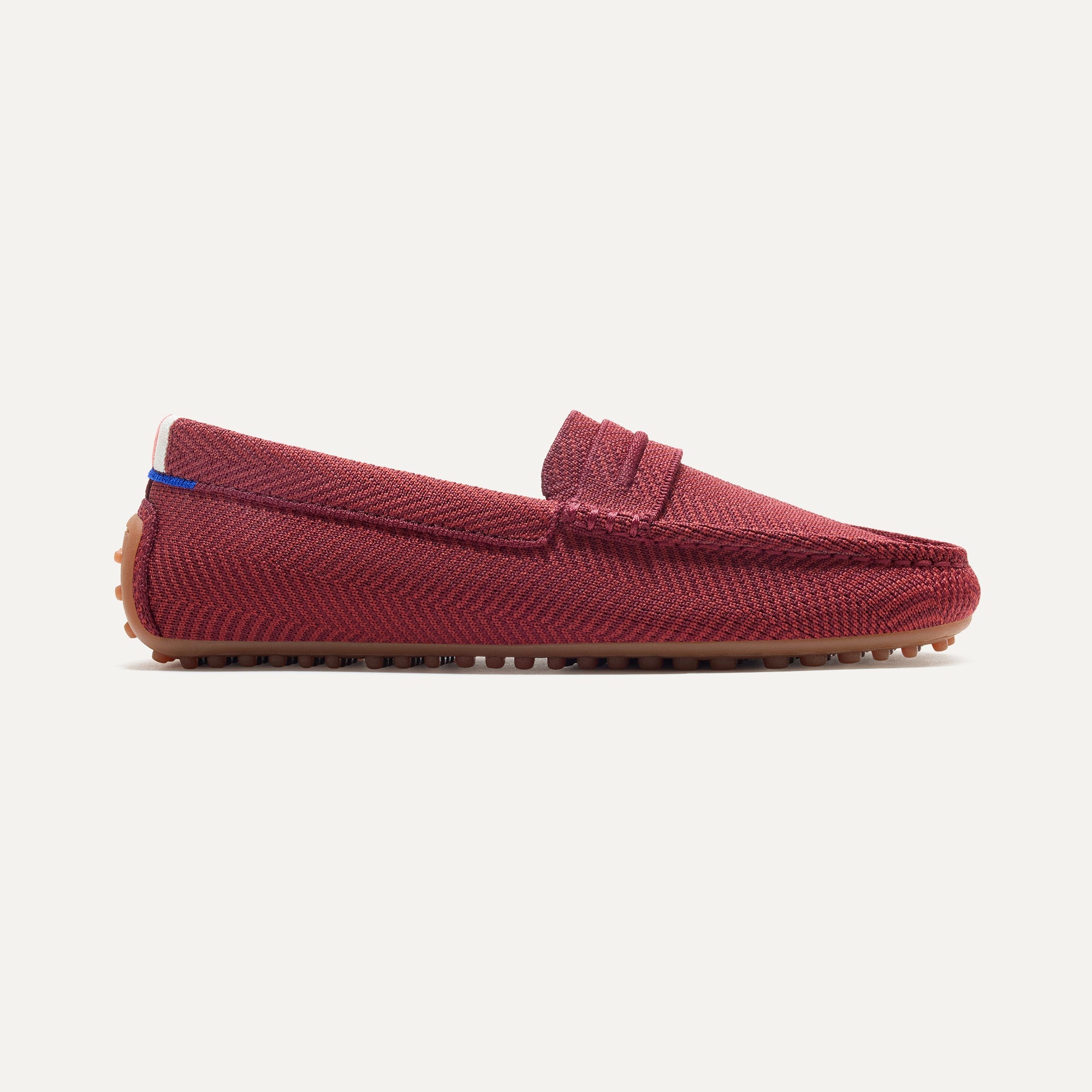 The Driver - Merlot Herringbone(Merlot Herringbone,5)