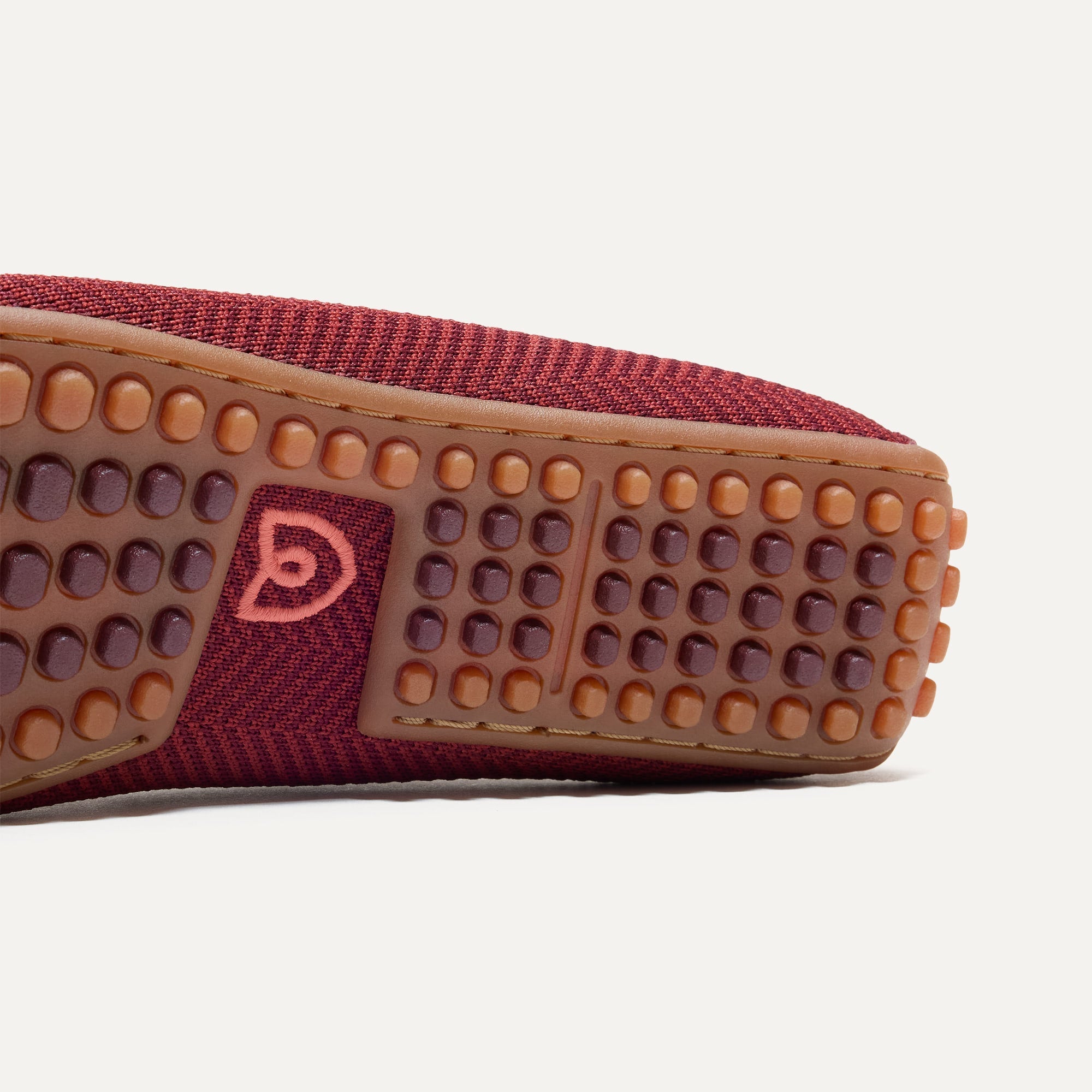 The Driver - Merlot Herringbone(Merlot Herringbone,5)