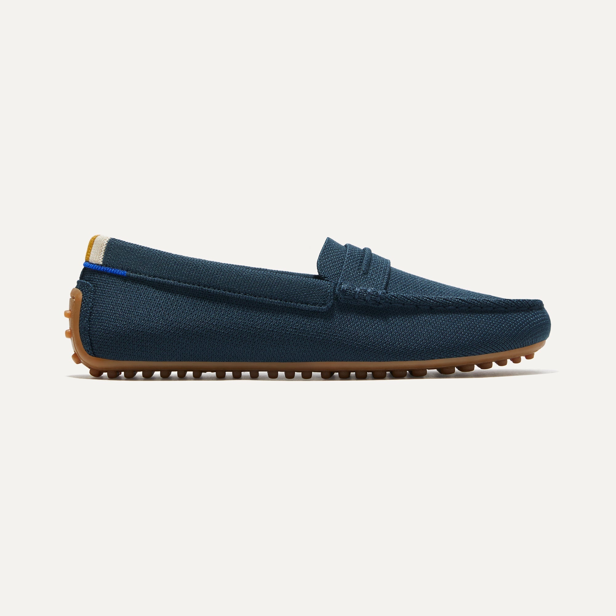 The Driver - Navy(Navy,5)