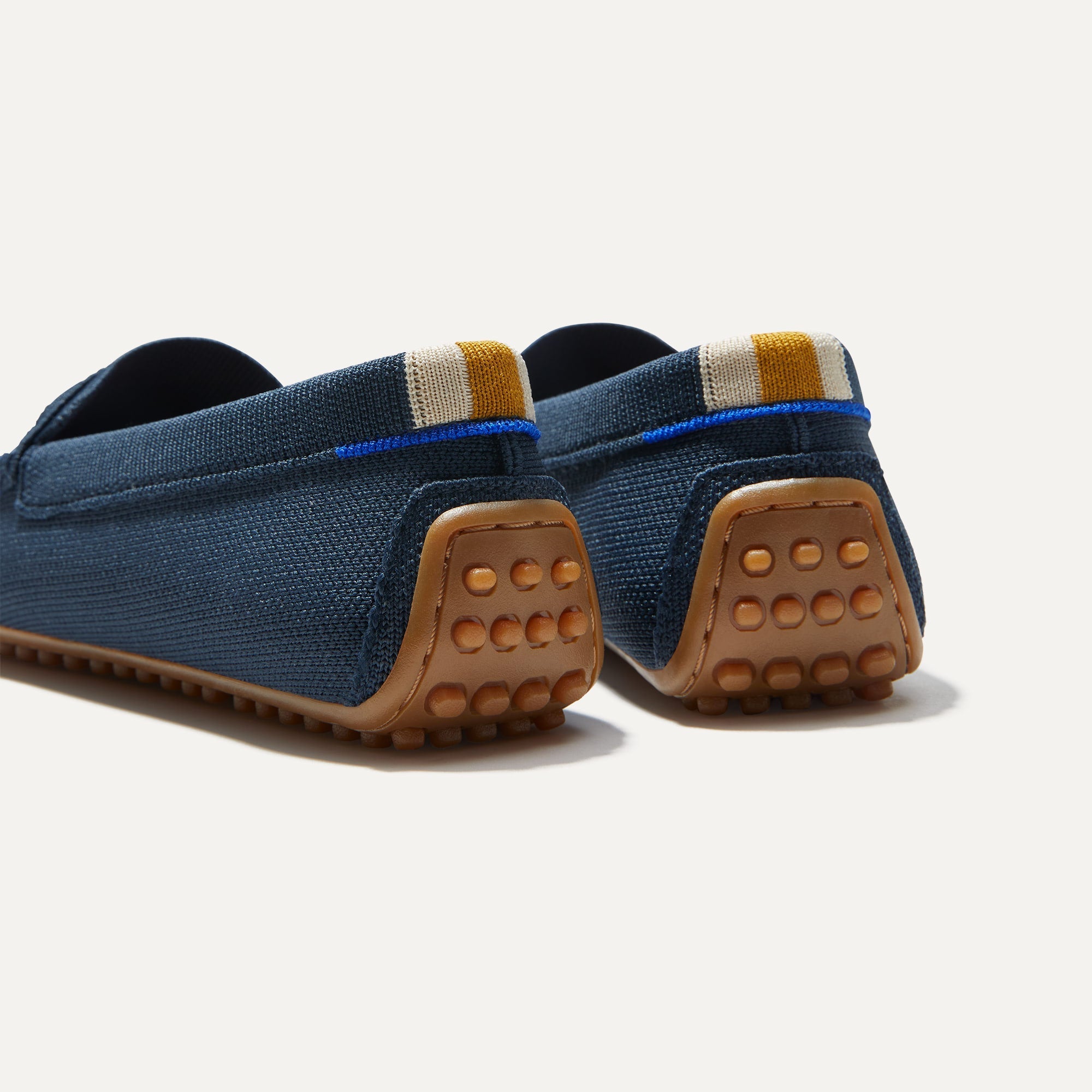 The Driver - Navy(Navy,5)