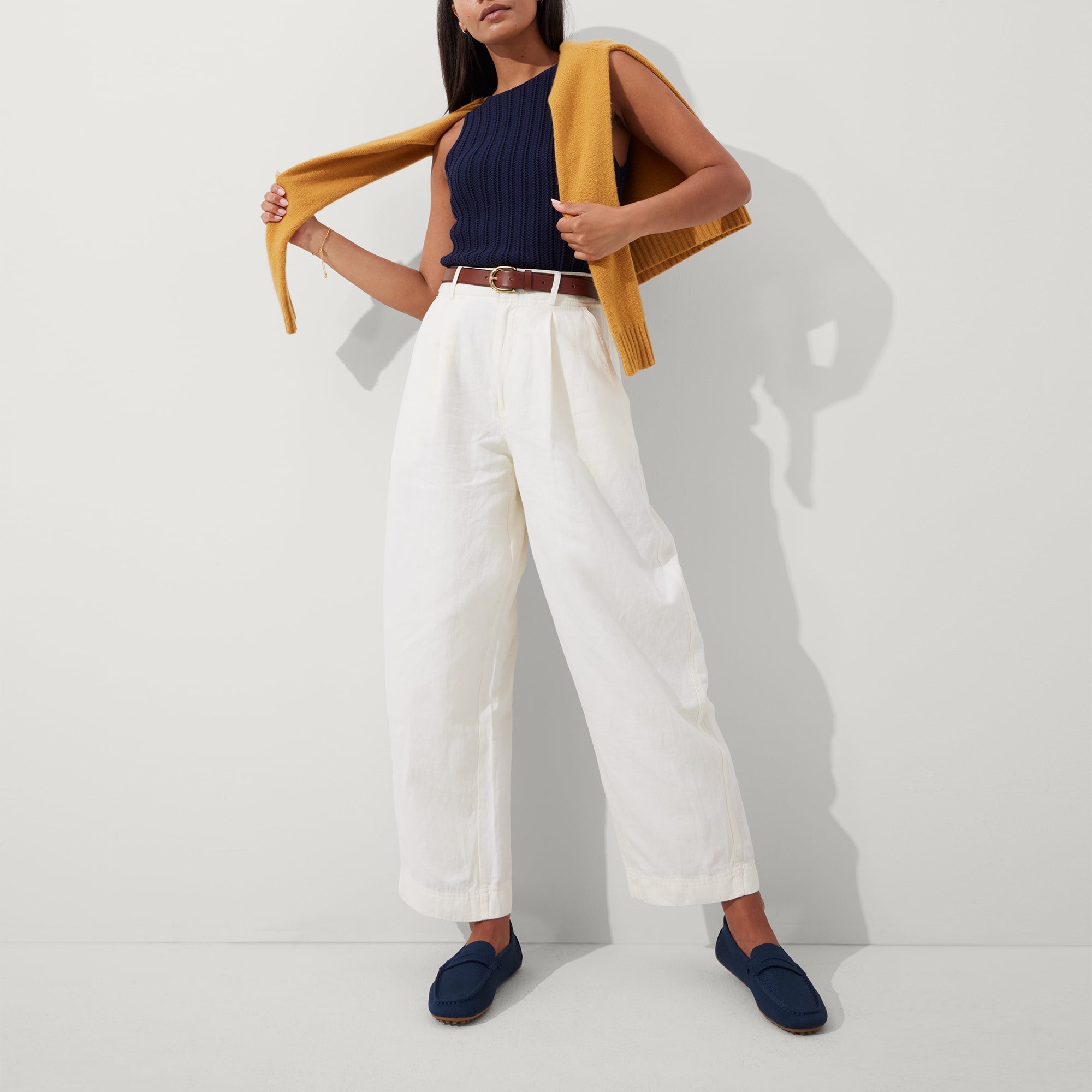 The Driver - Navy(Navy,5)
