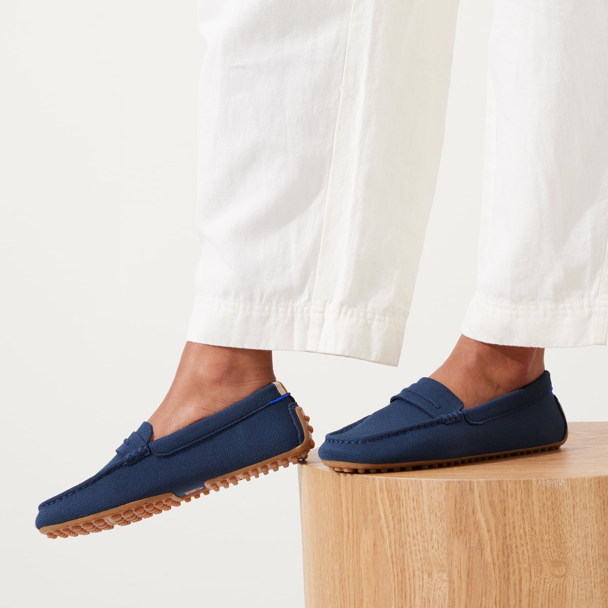 The Driver - Navy(Navy,5)