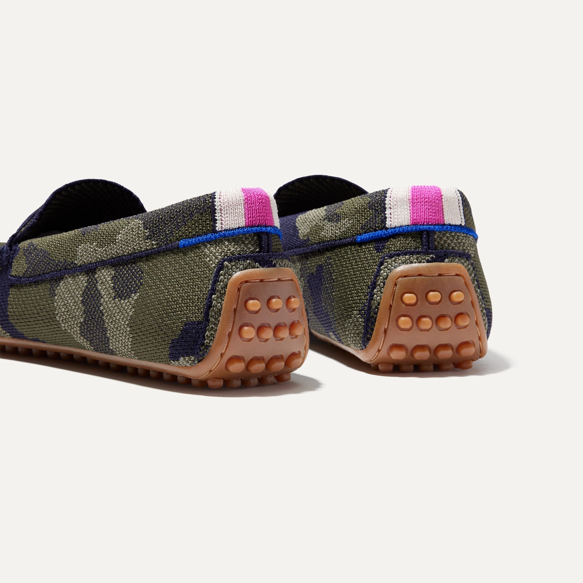 The Driver - Spruce Camo(Spruce Camo,5)