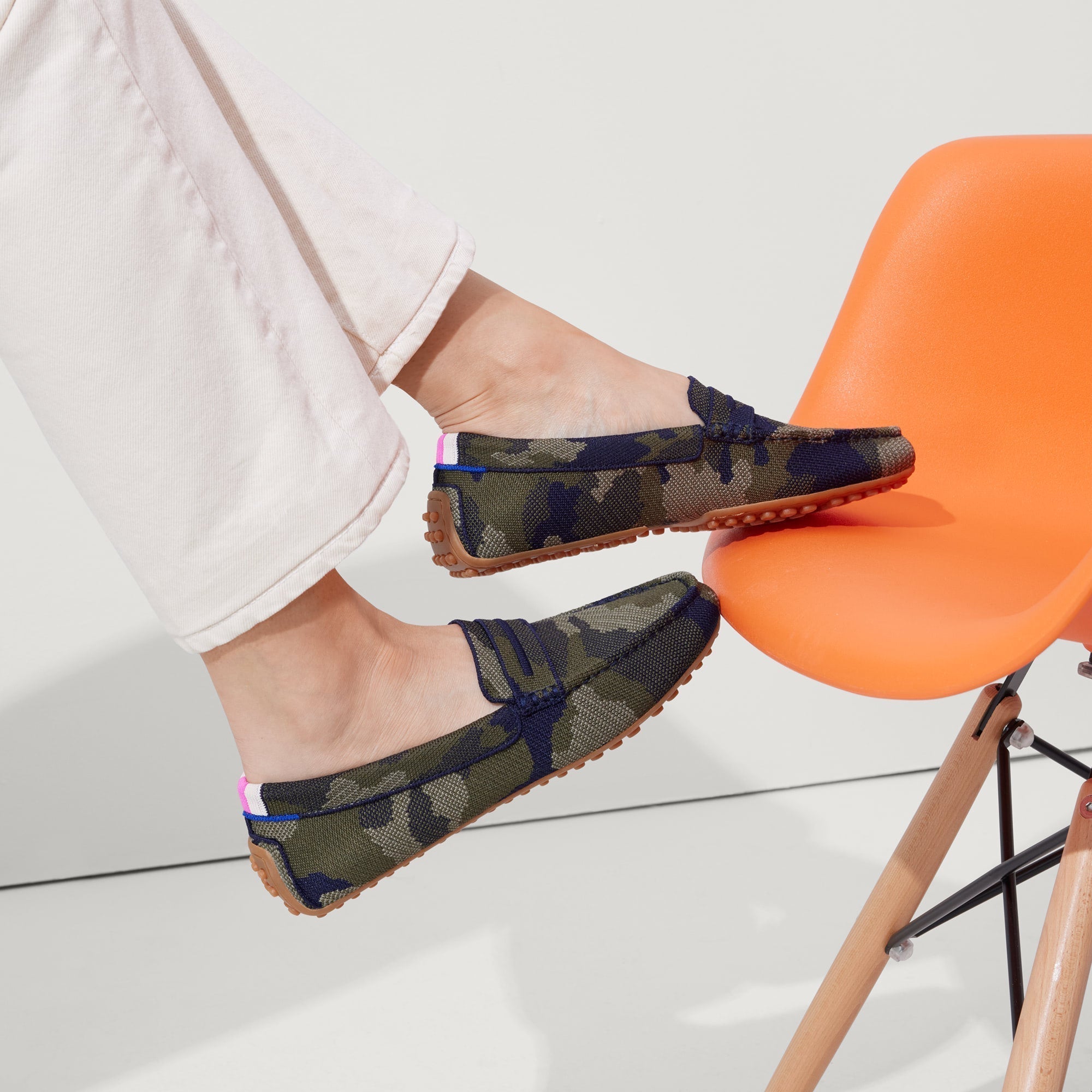 The Driver - Spruce Camo(Spruce Camo,5)