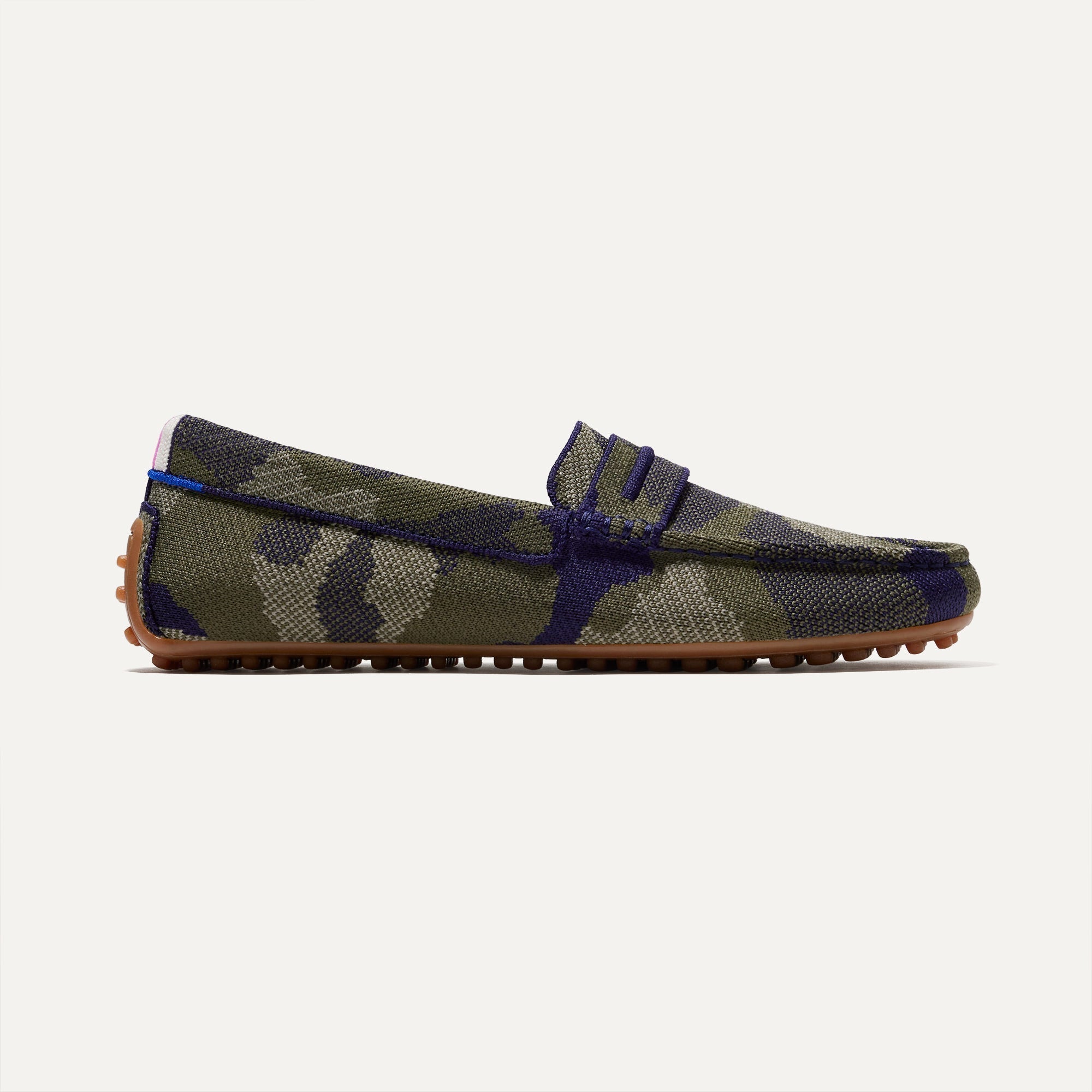 The Driver - Spruce Camo(Spruce Camo,5)