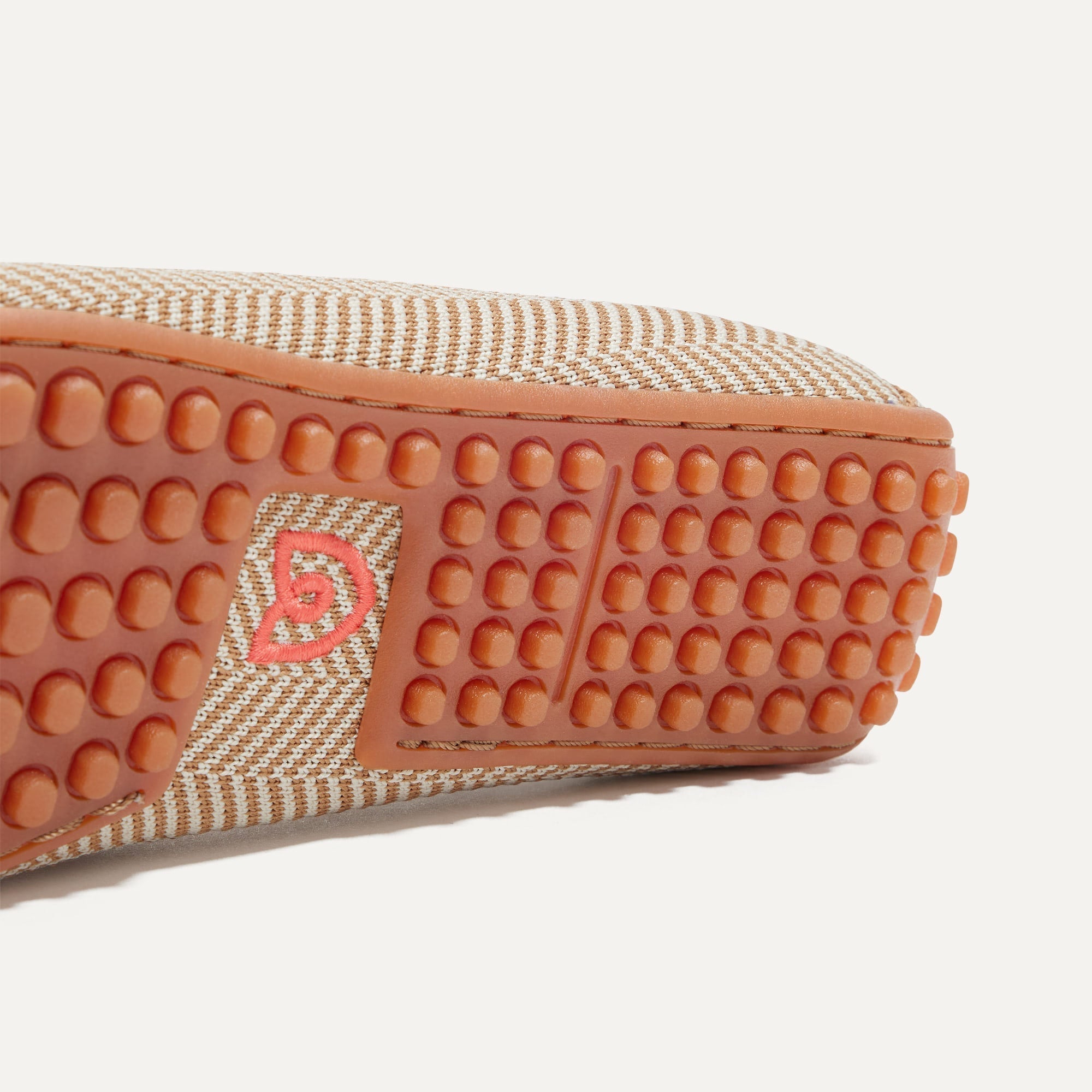 The Driver - Tan Herringbone(Tan Herringbone,5)
