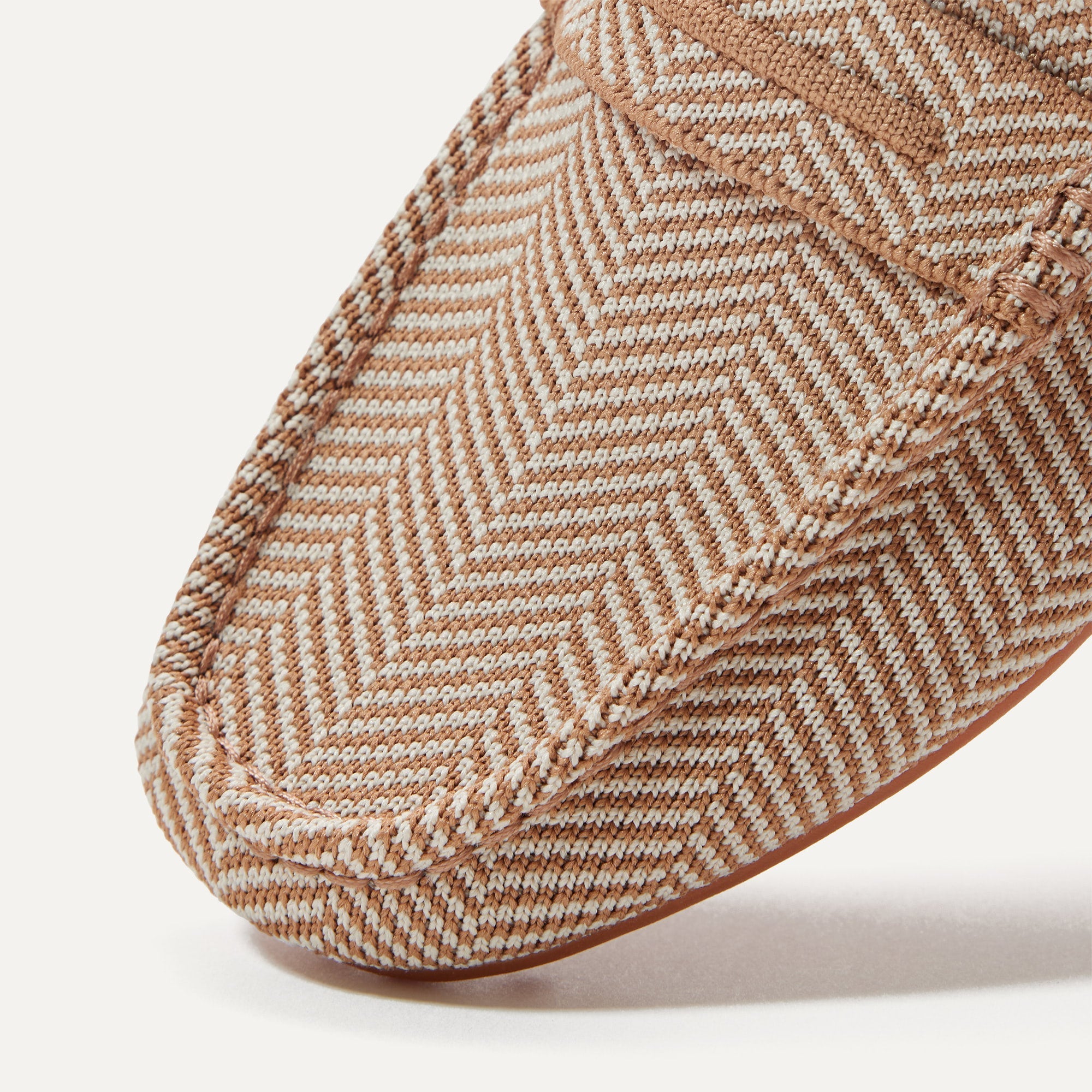 The Driver - Tan Herringbone(Tan Herringbone,5)