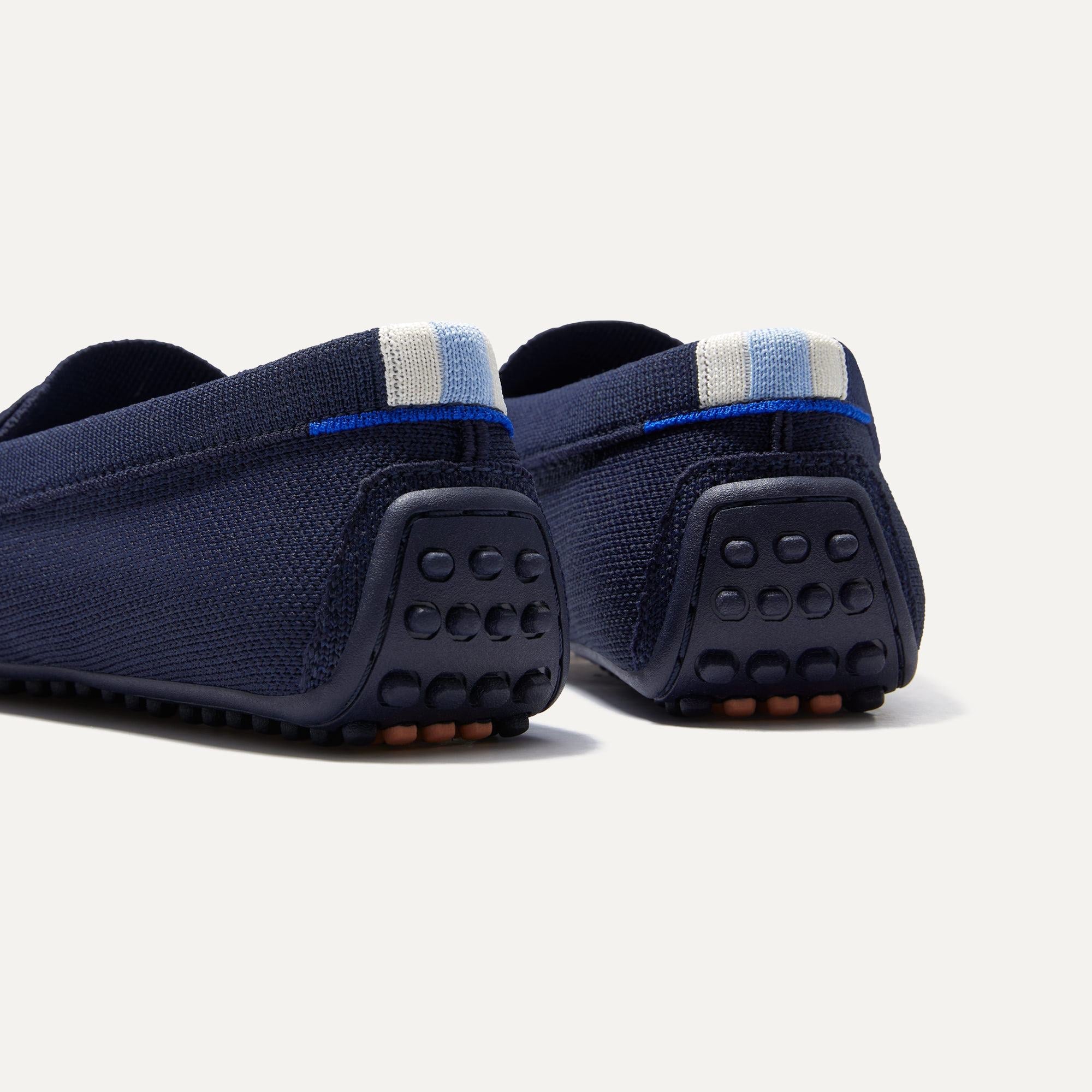 The Driver - Navy Sapphire(Navy Sapphire,5)