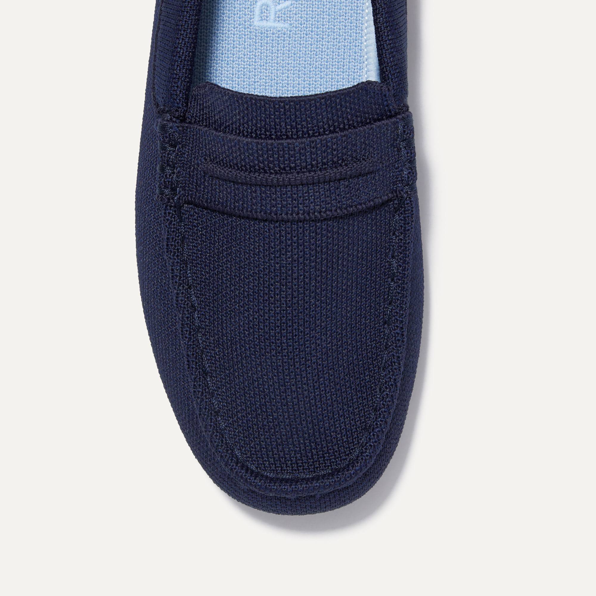 The Driver - Navy Sapphire(Navy Sapphire,5)