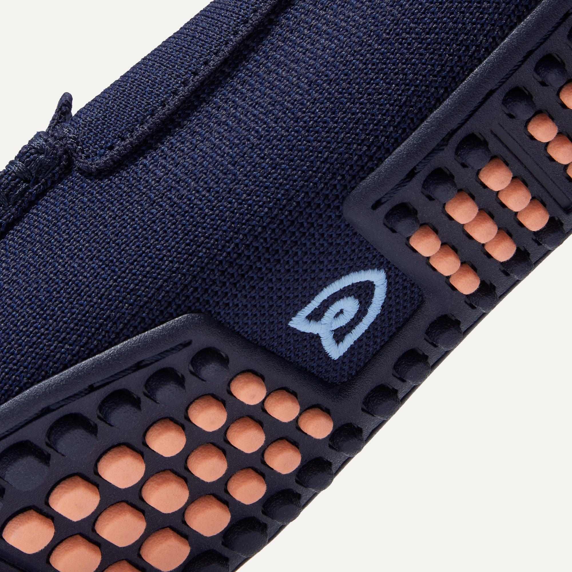 The Driver - Navy Sapphire(Navy Sapphire,5)