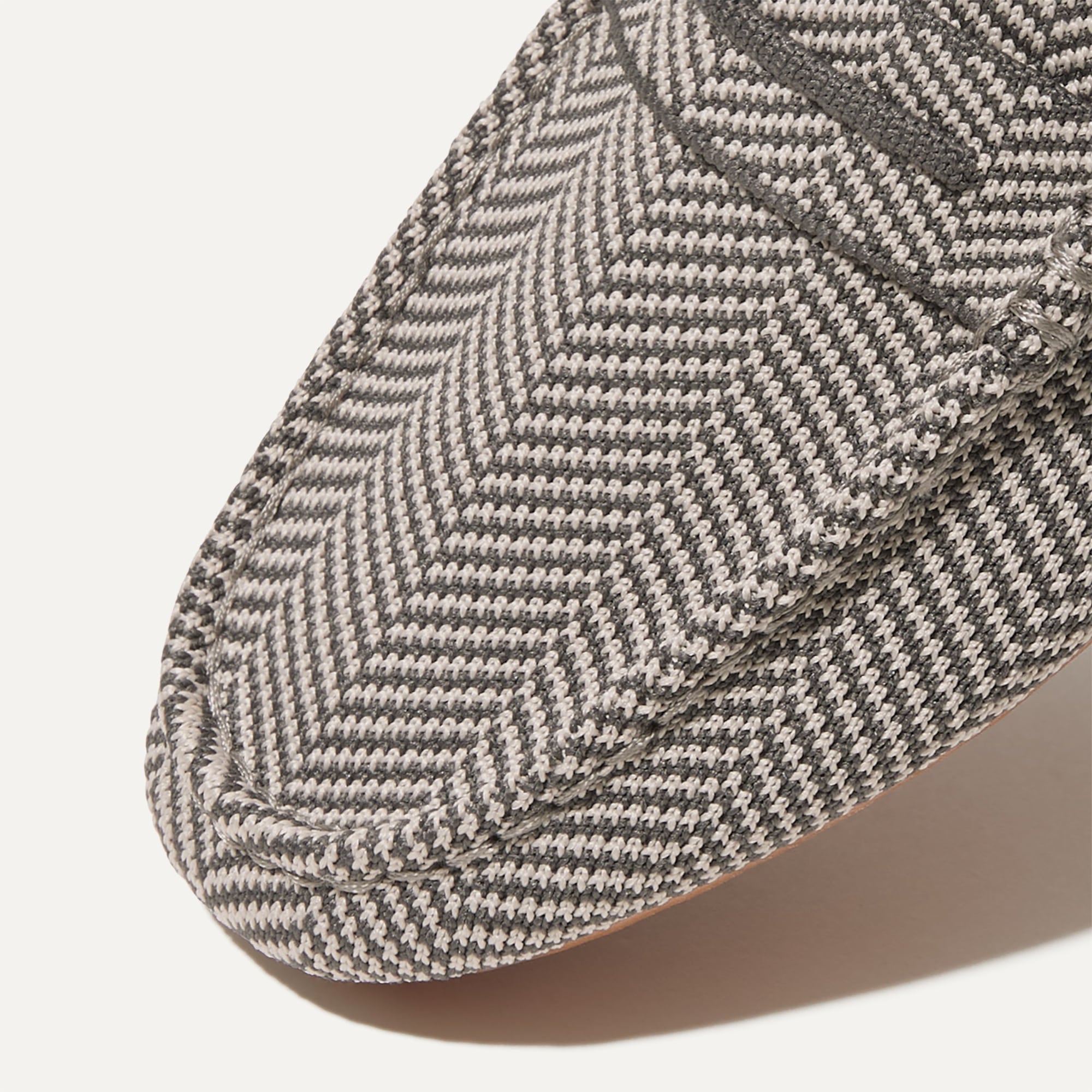 The Driver - Iron Herringbone(Iron Herringbone,5)