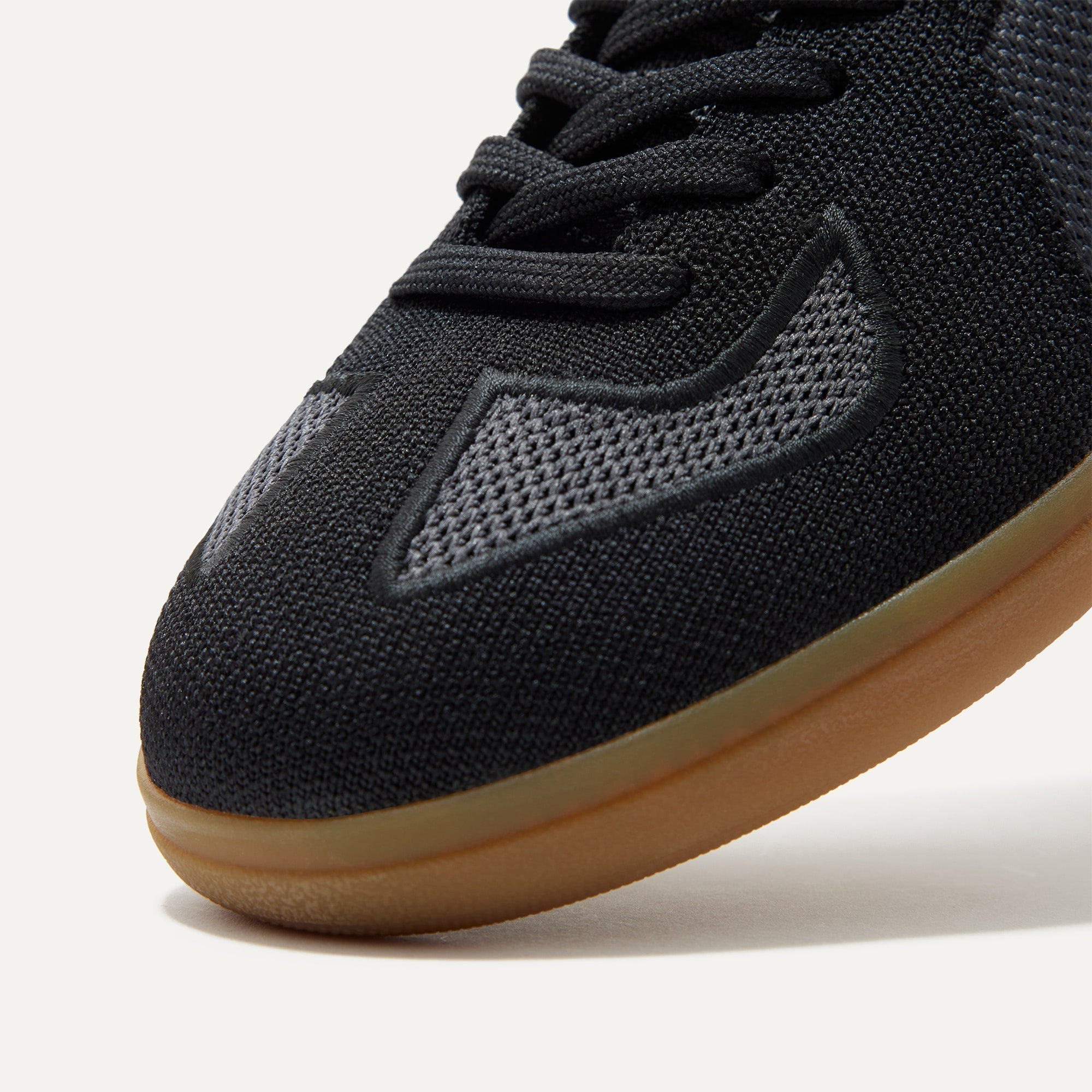 The RS01 Sneaker - Obsidian Black(Obsidian Black,7)