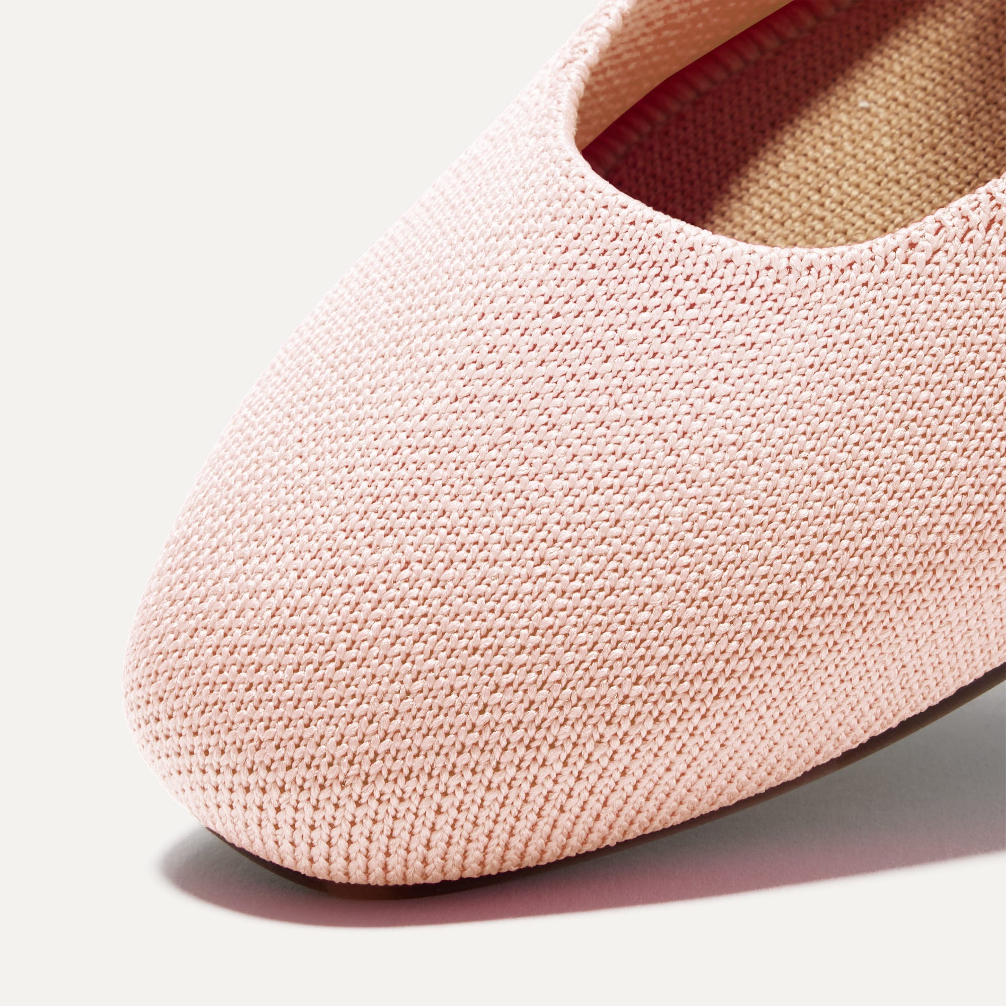 The Square Mary Jane - Bubbly Pink(Bubbly Pink,5)