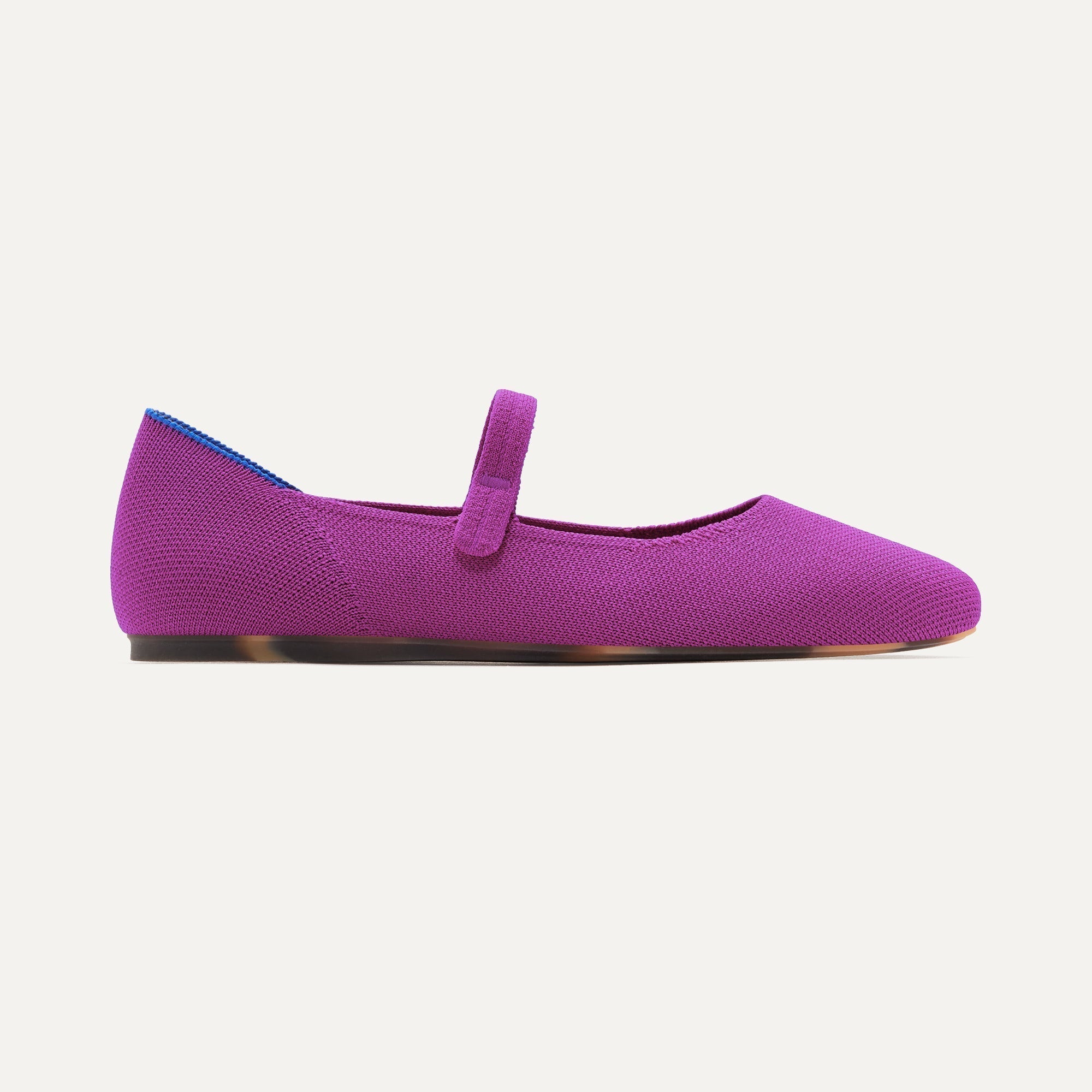 The Square Mary Jane - Wild Orchid(Wild Orchid,5)