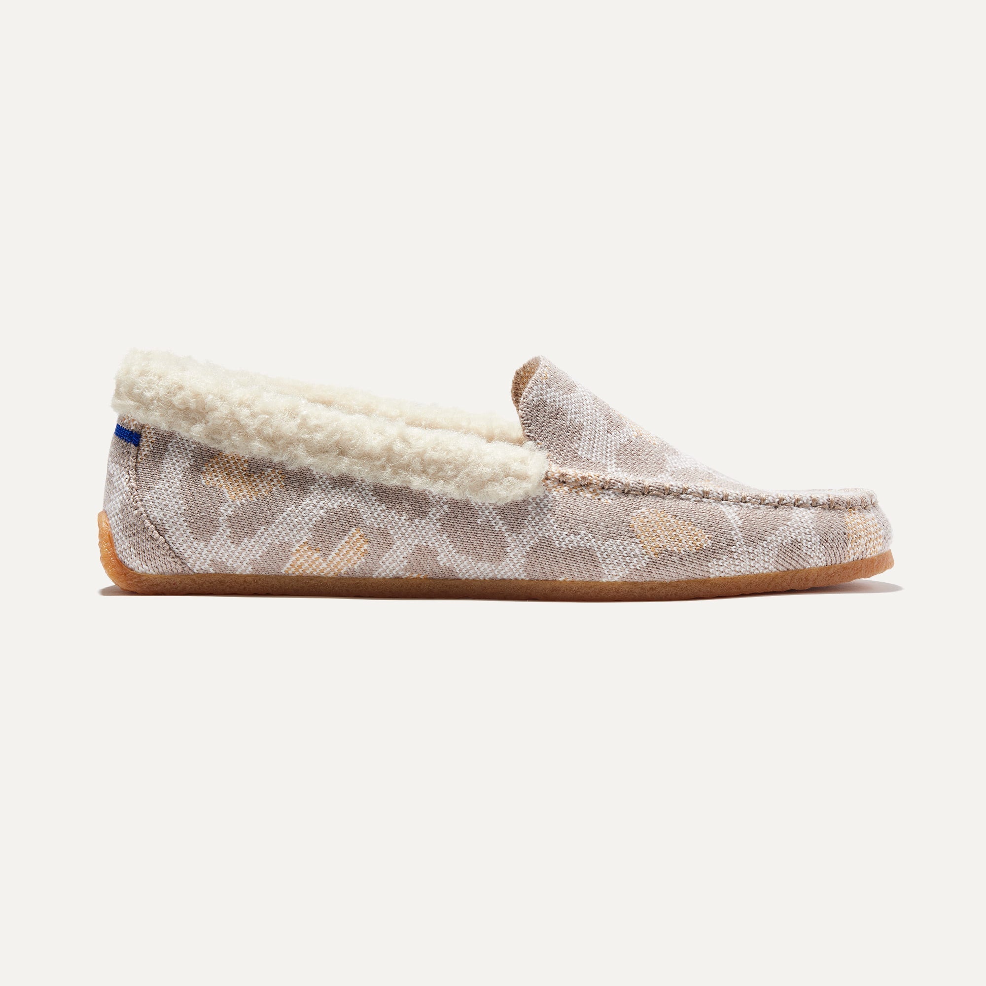 The Women's Slipper - Cozy Cat(Cozy Cat,5)