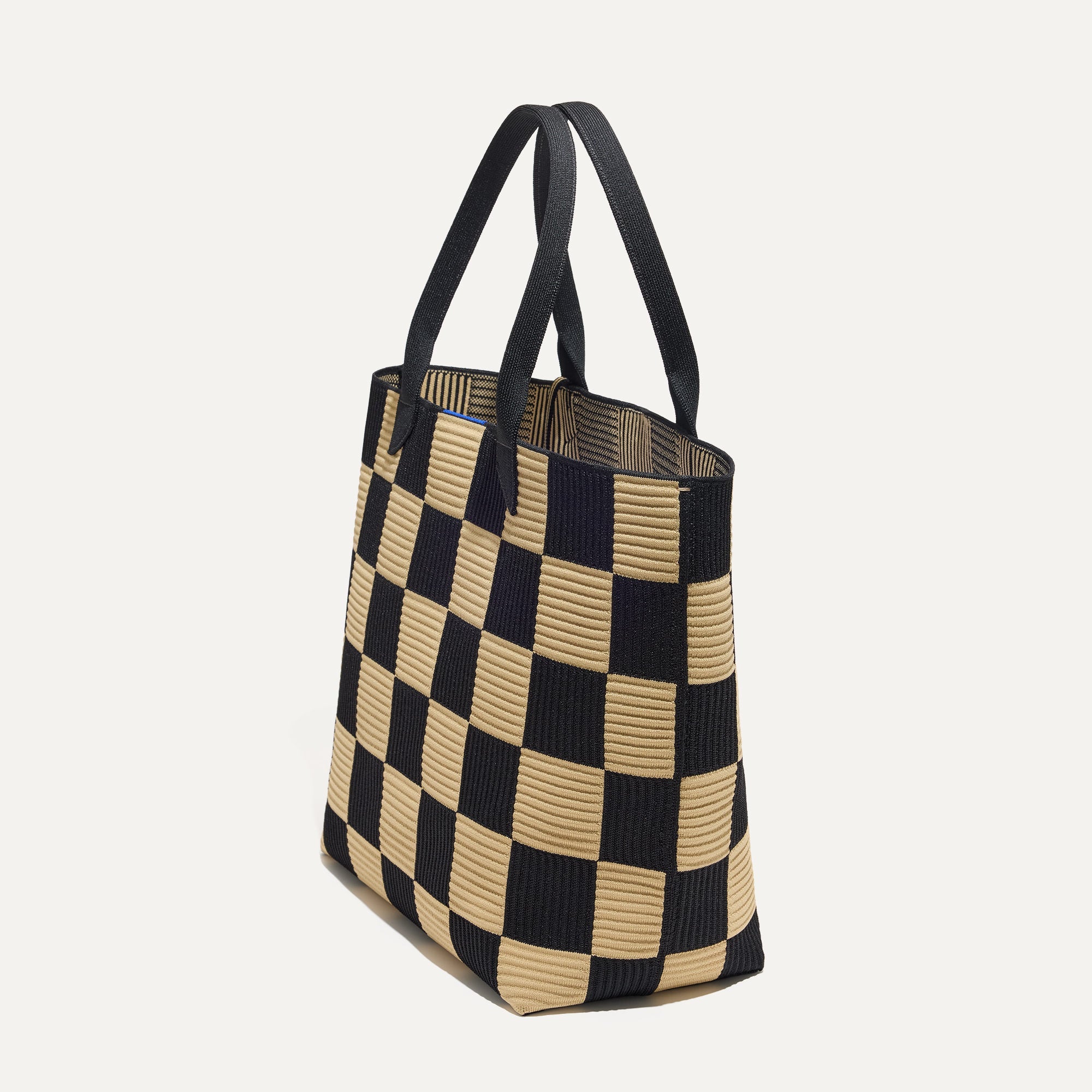 The Lightweight Tote - Checker Classic(Checker Classic)