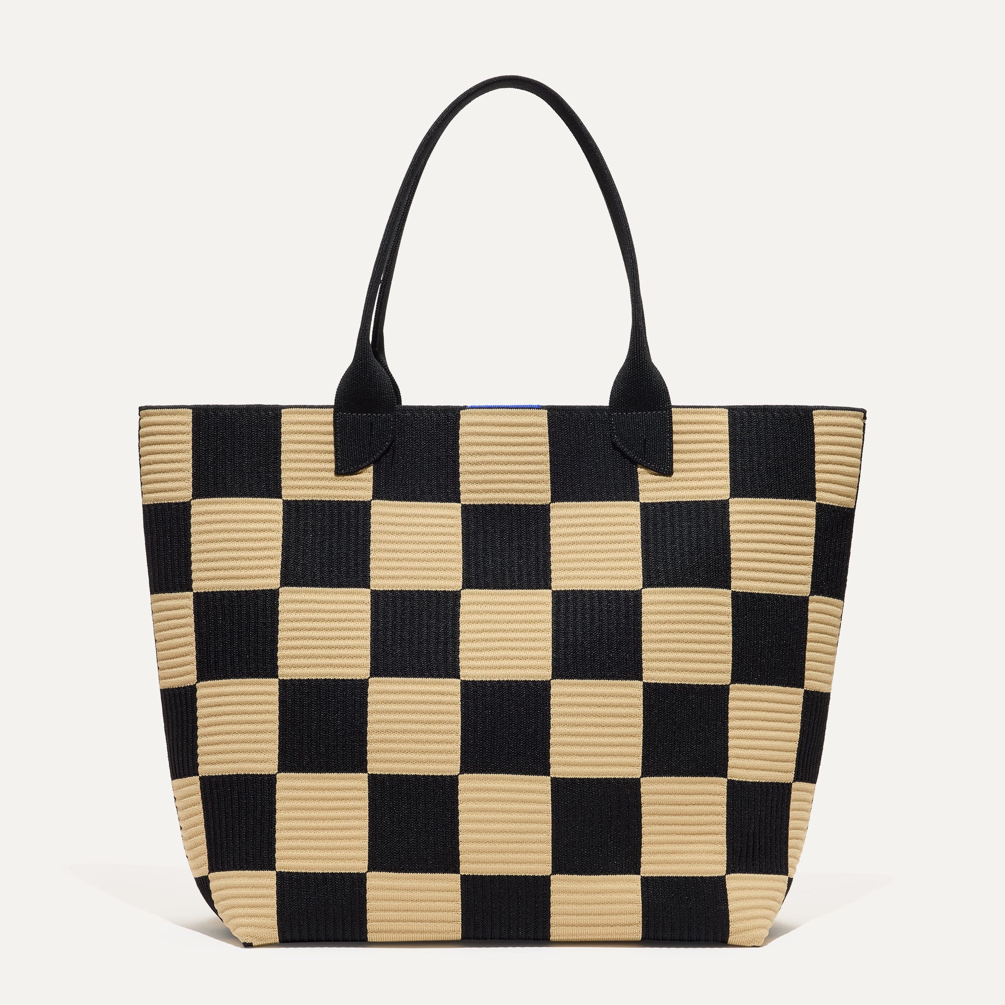 The Lightweight Tote - Checker Classic(Checker Classic)