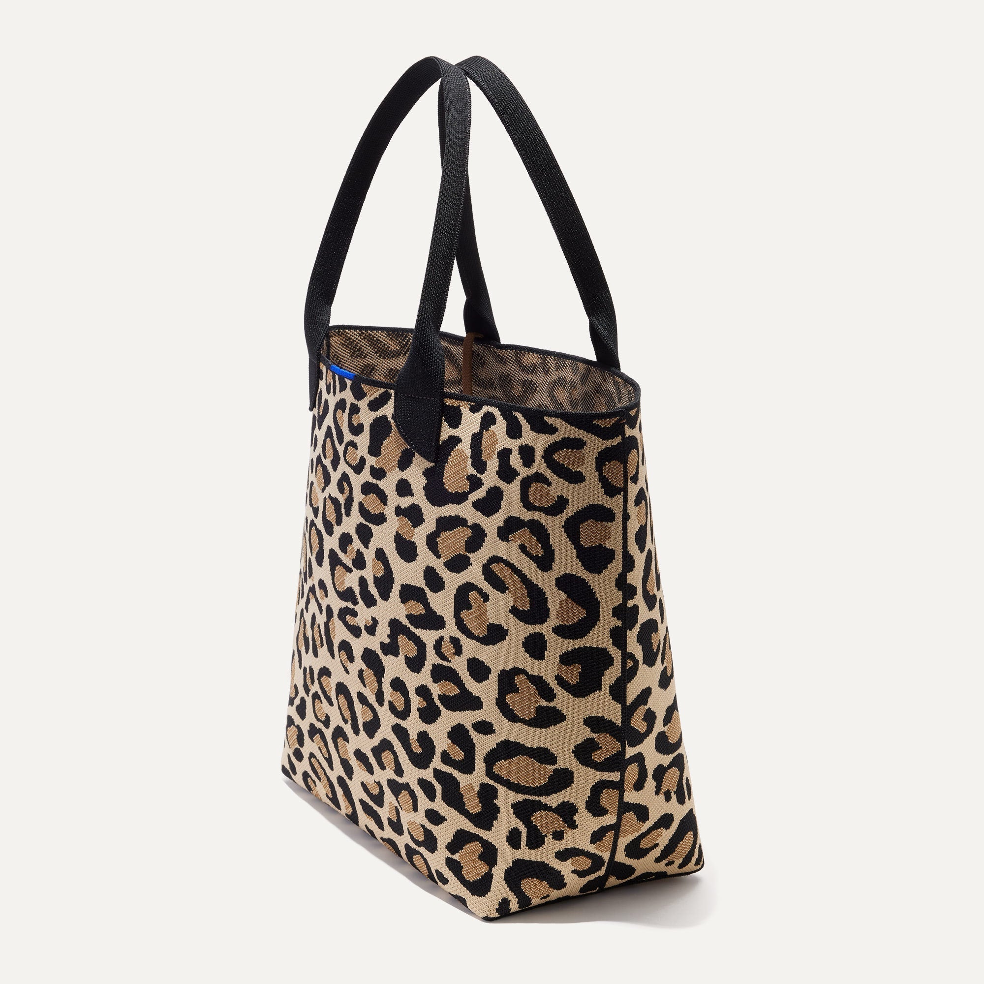 The Lightweight Tote - Desert Cat(Desert Cat)