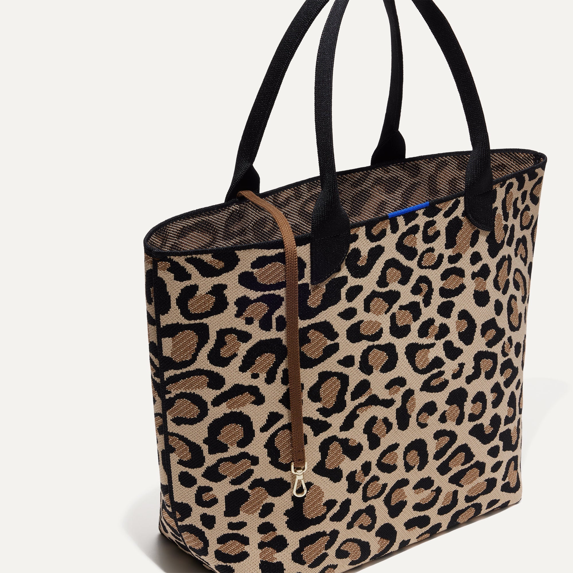 The Lightweight Tote - Desert Cat(Desert Cat)