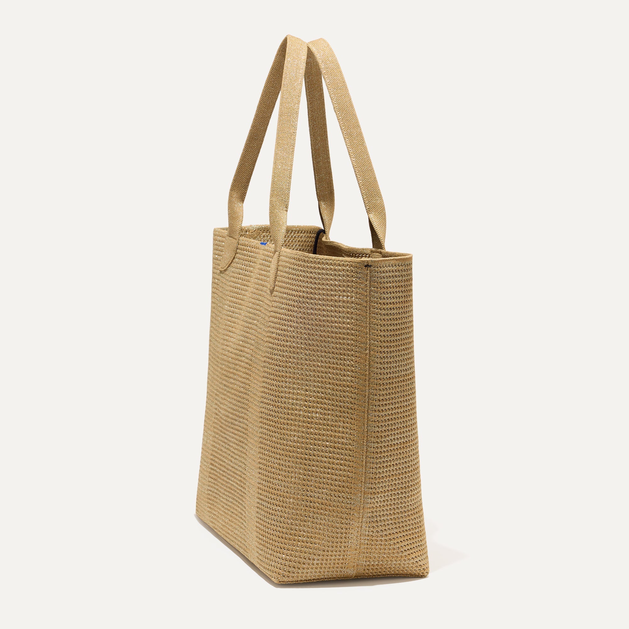The Lightweight Tote - Golden Perf(Golden Perf)