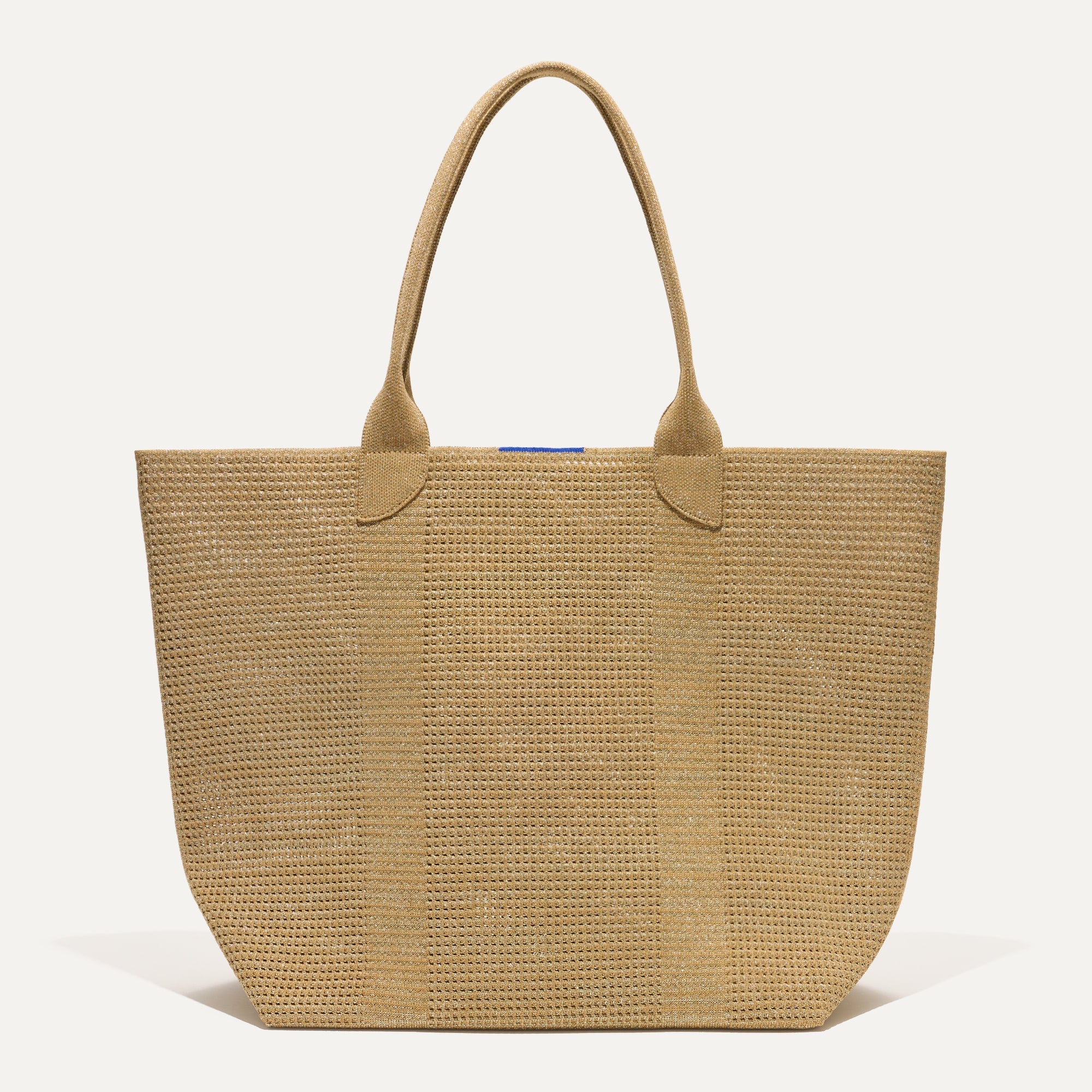 The Lightweight Tote - Golden Perf(Golden Perf)