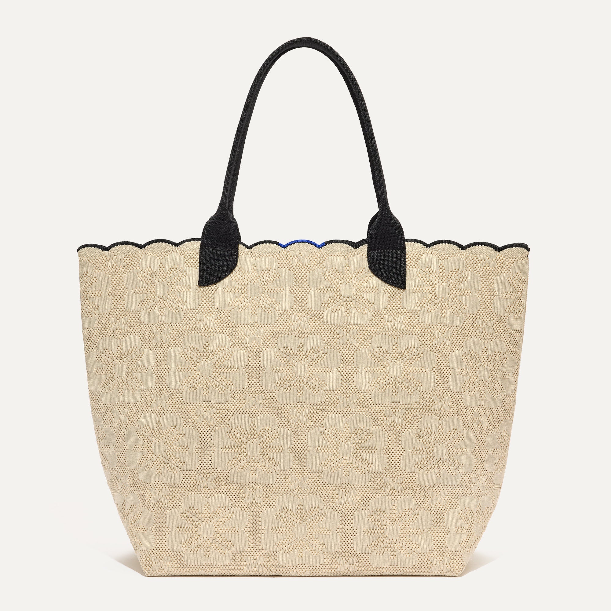 The Lightweight Tote - Ivory Carnation(Ivory Carnation)
