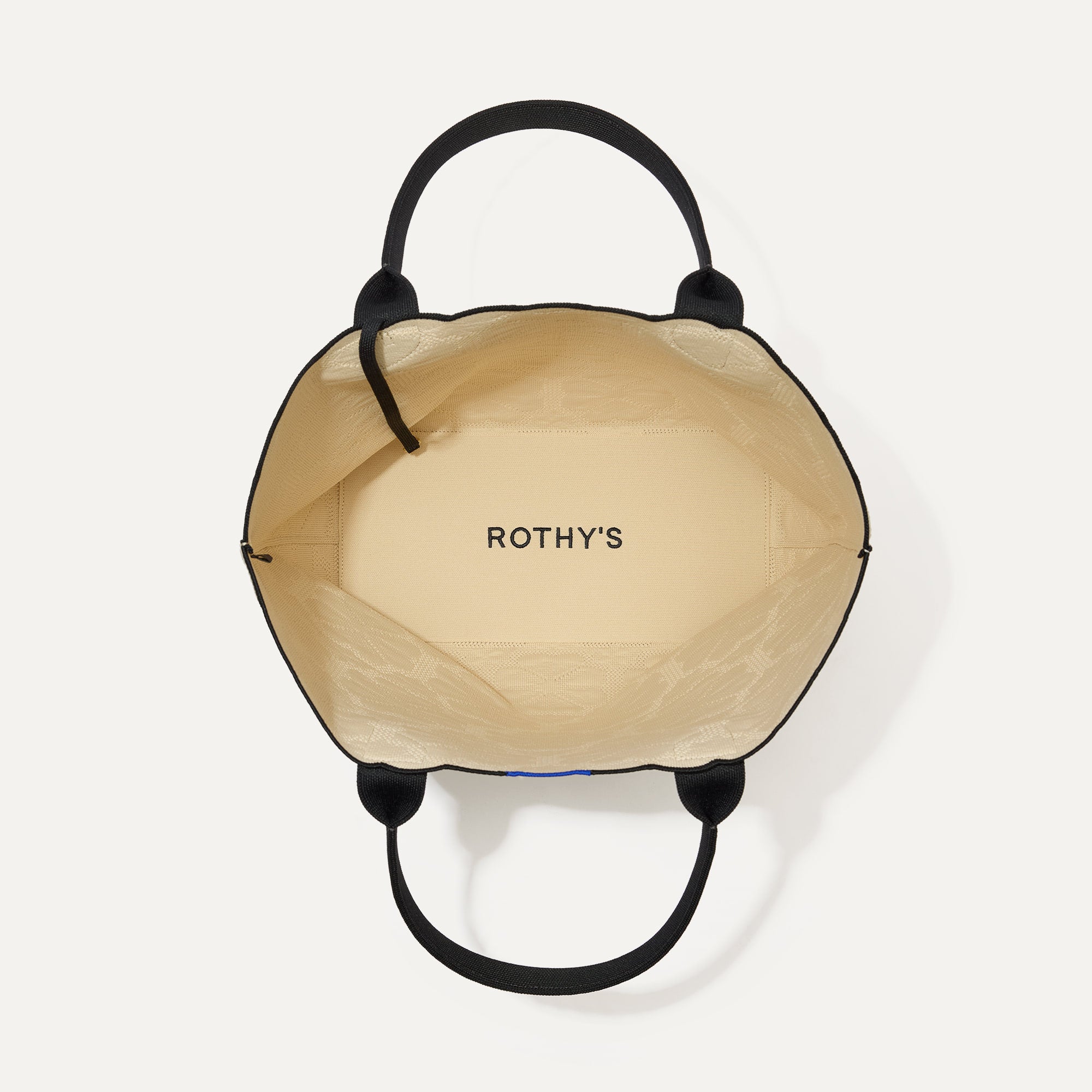 The Lightweight Tote - Ivory Carnation(Ivory Carnation)