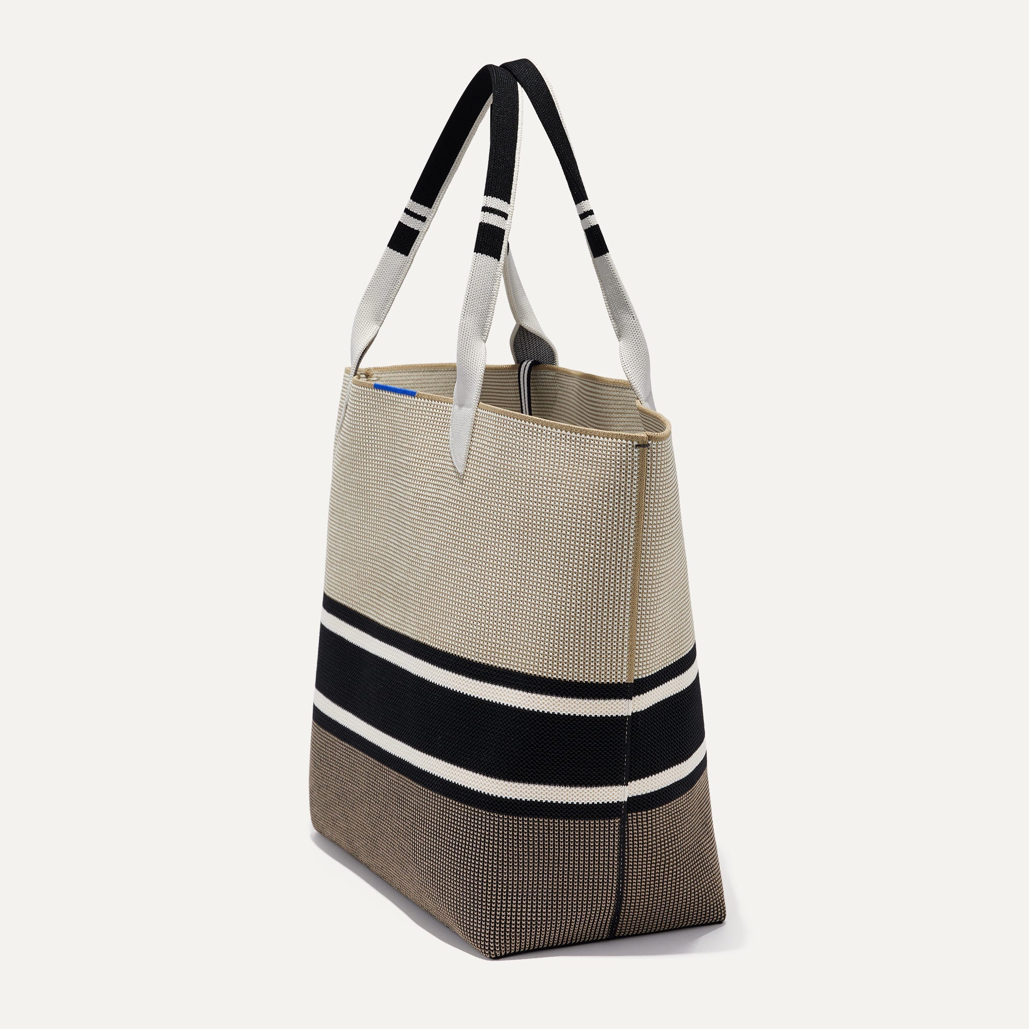 The Lightweight Tote - Jetset Black(Jetset Black)
