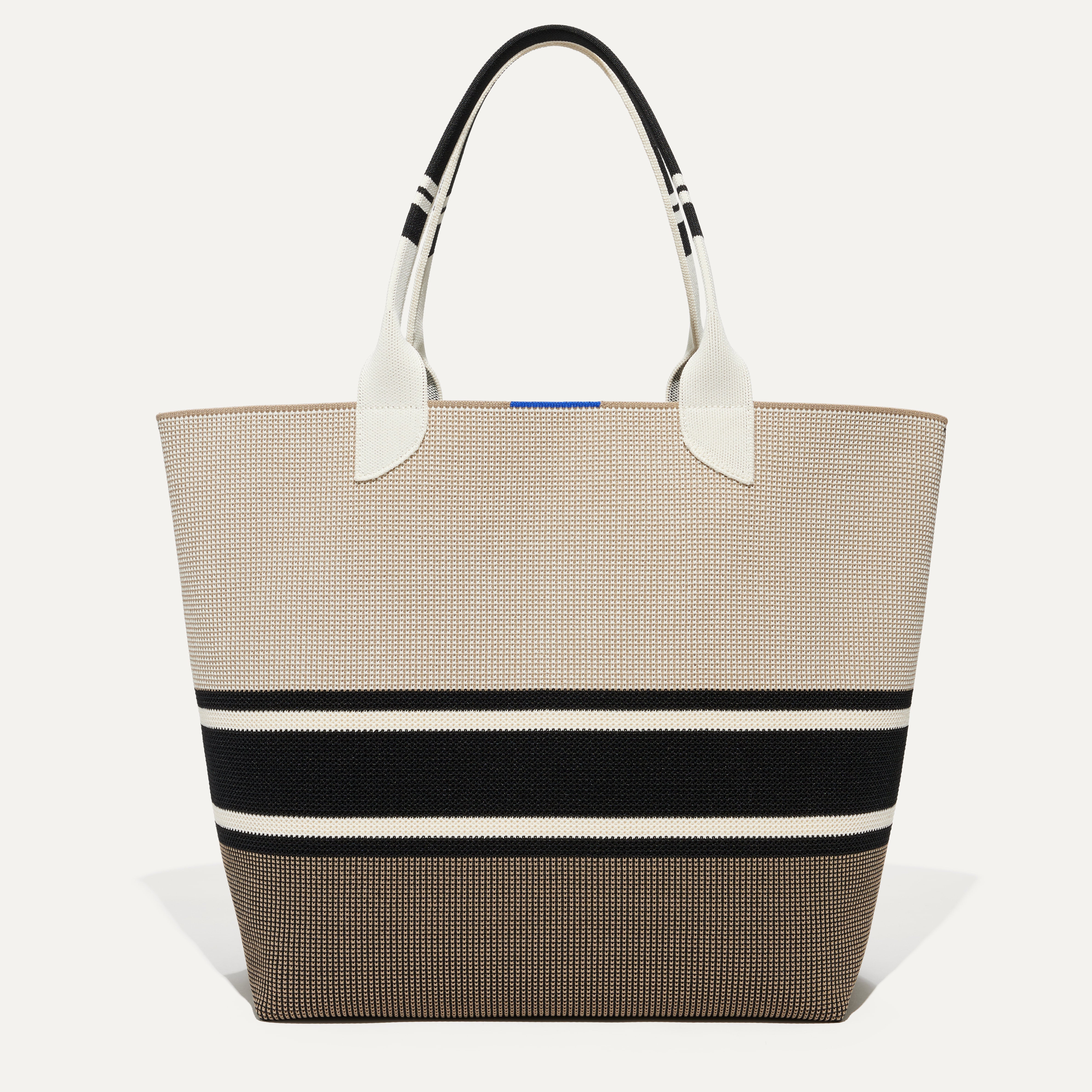 The Lightweight Tote - Jetset Black(Jetset Black)