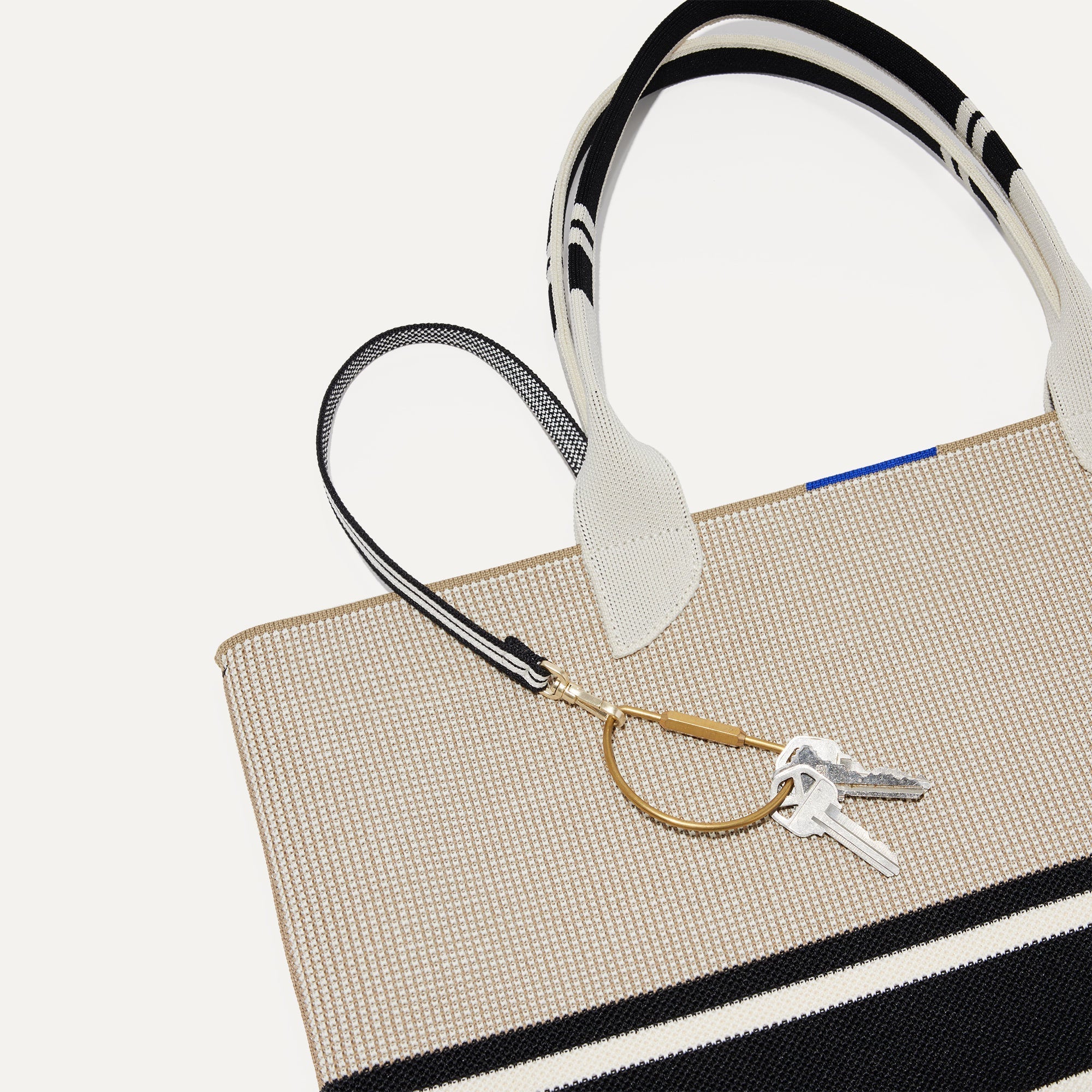 The Lightweight Tote - Jetset Black(Jetset Black)