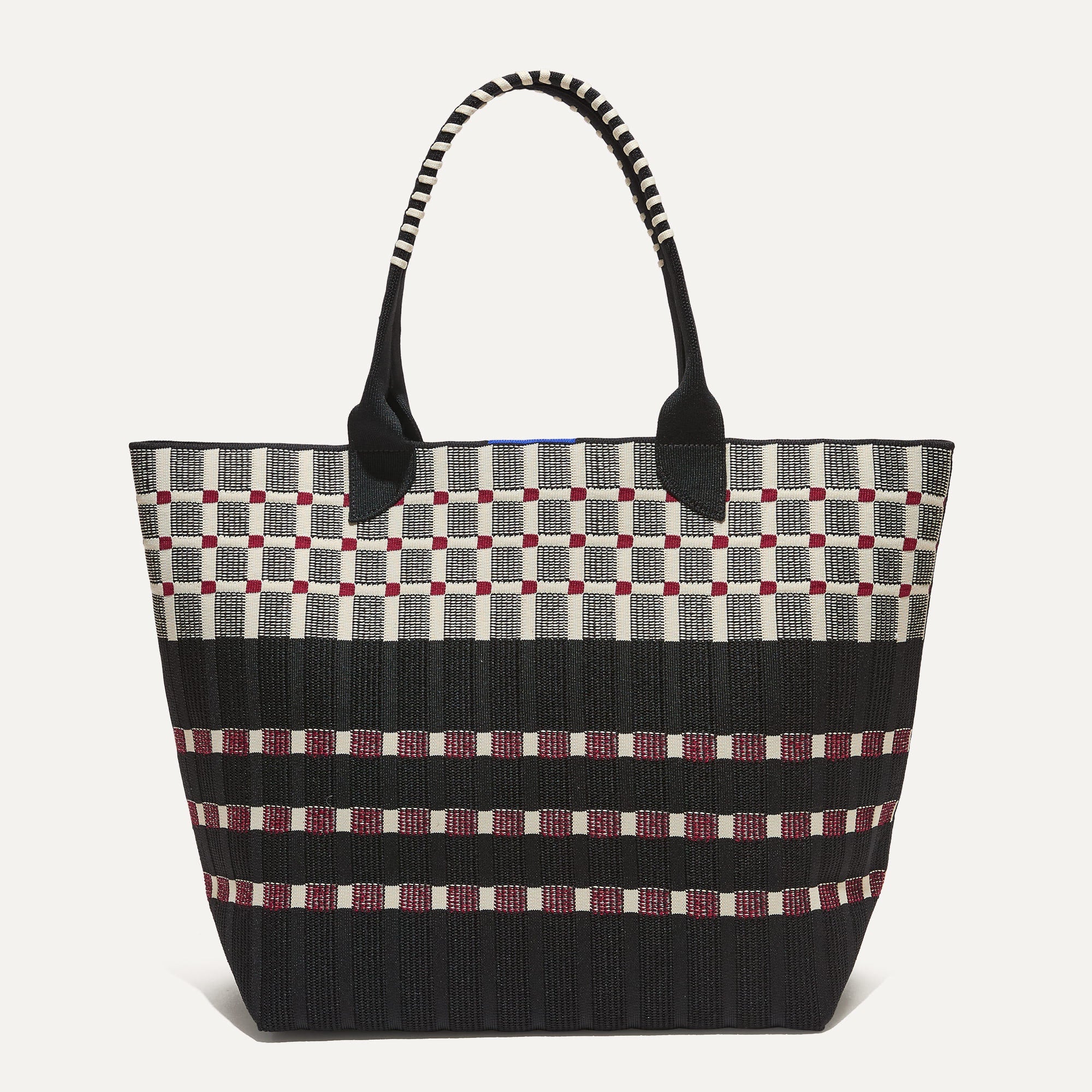 The Lightweight Tote - Newspaper(Newspaper)