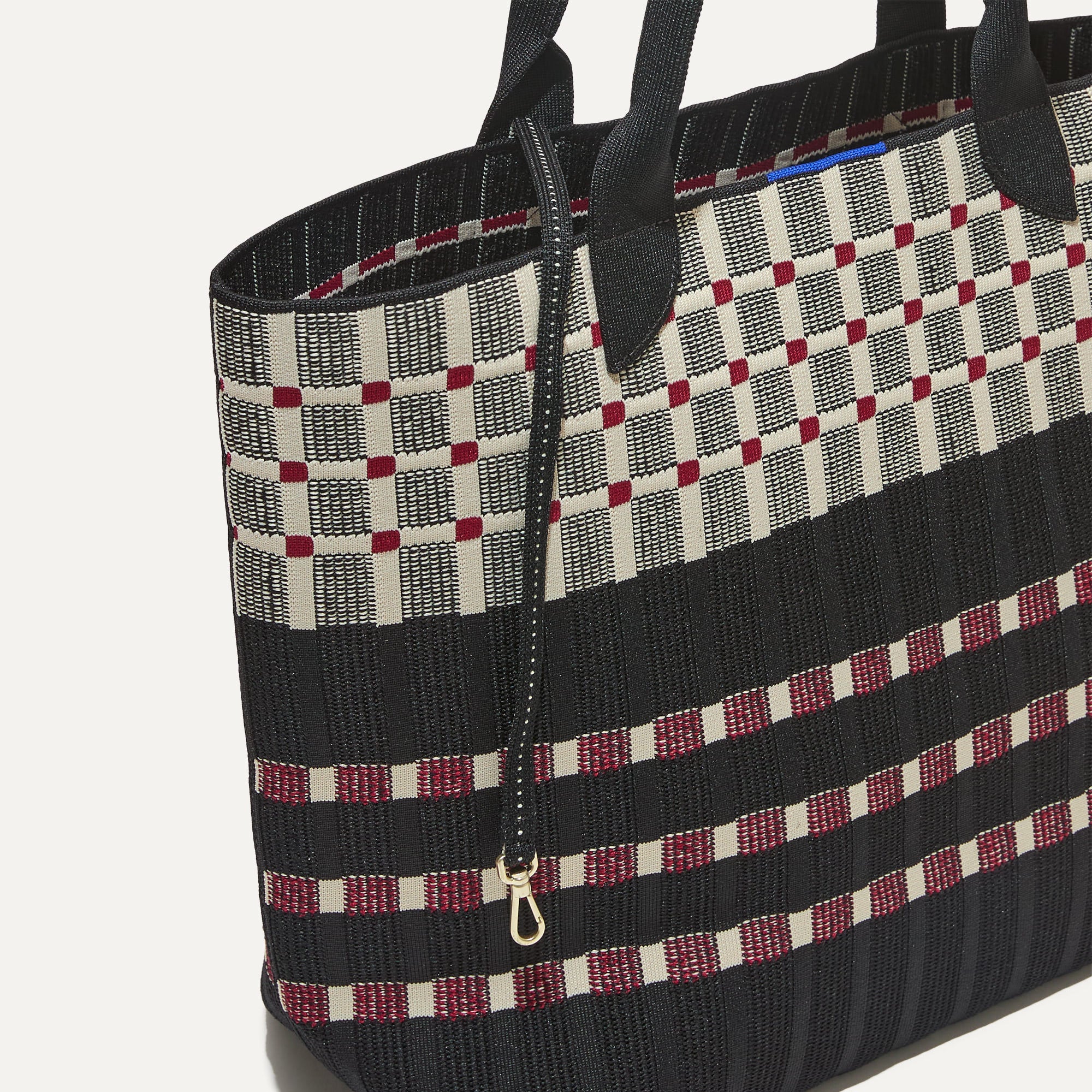 The Lightweight Tote - Newspaper(Newspaper)