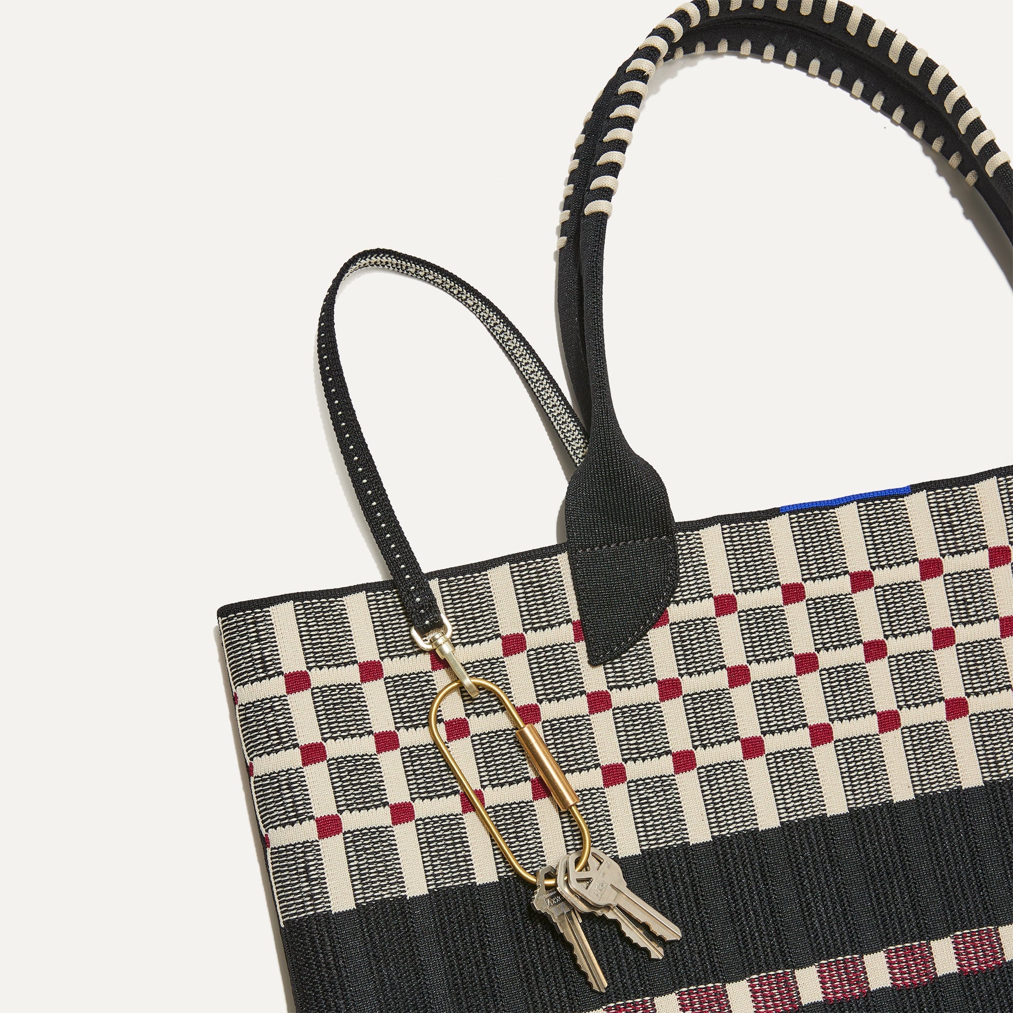 The Lightweight Tote - Newspaper(Newspaper)