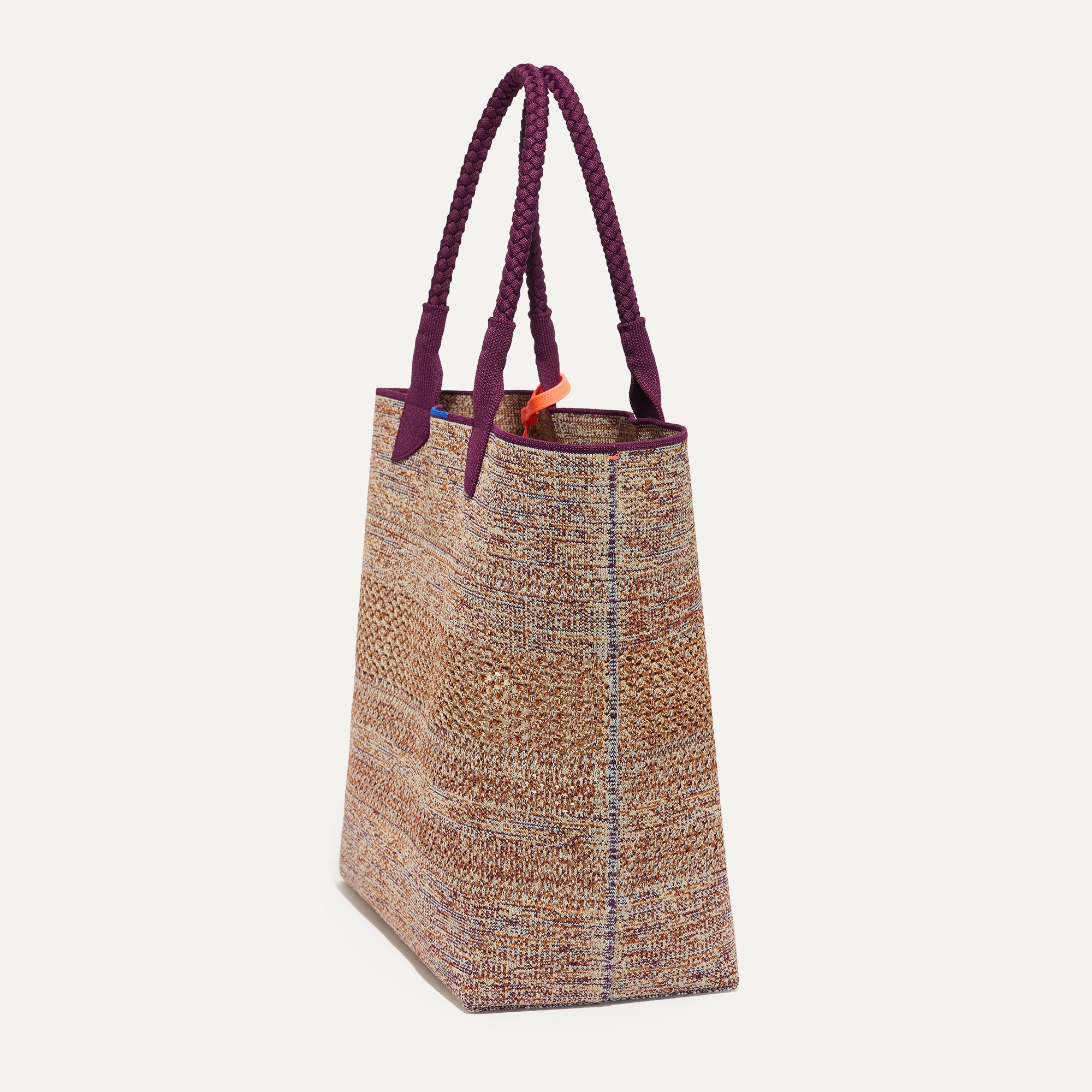 The Lightweight Tote - Revive Mélange(Revive Mélange)