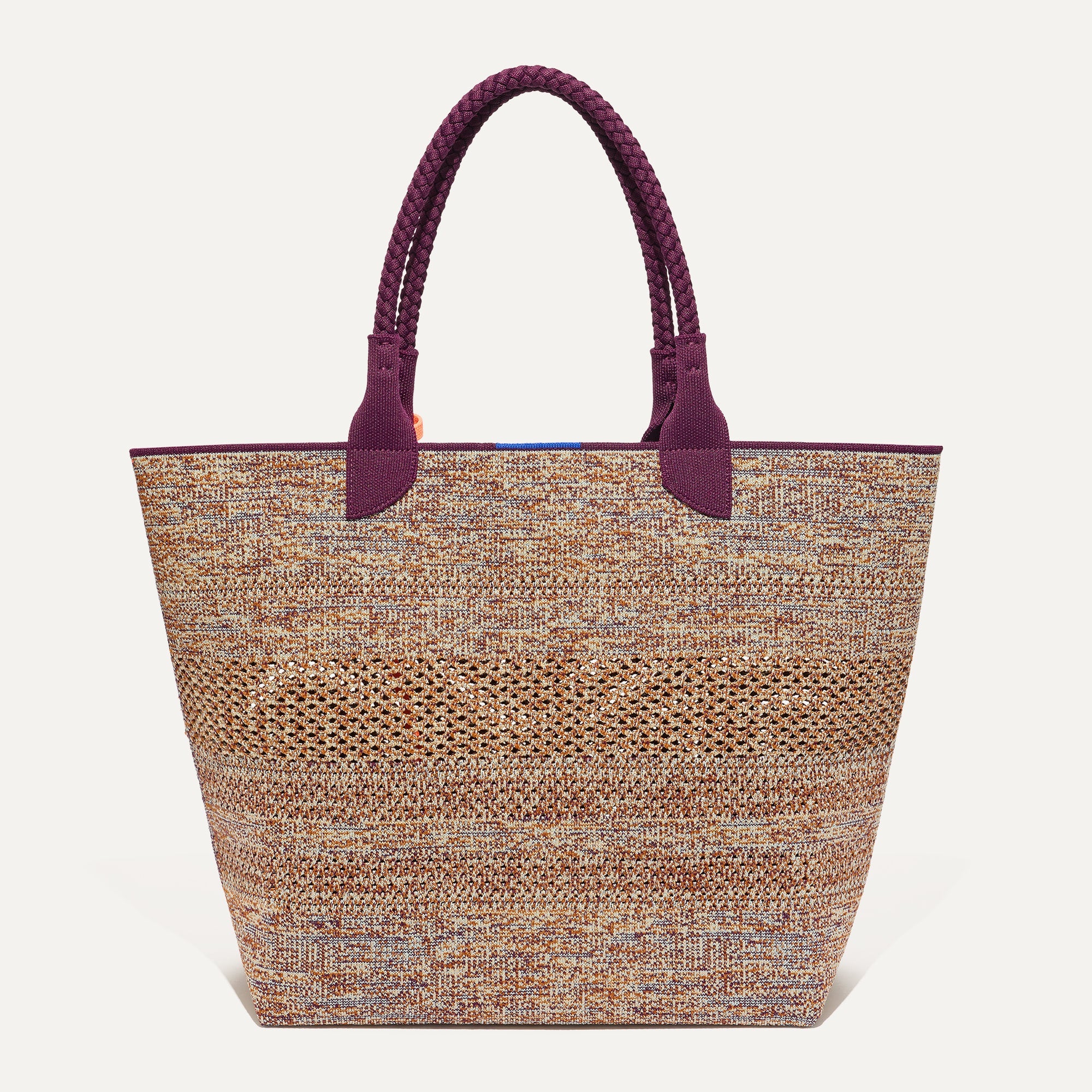 The Lightweight Tote - Revive Mélange(Revive Mélange)