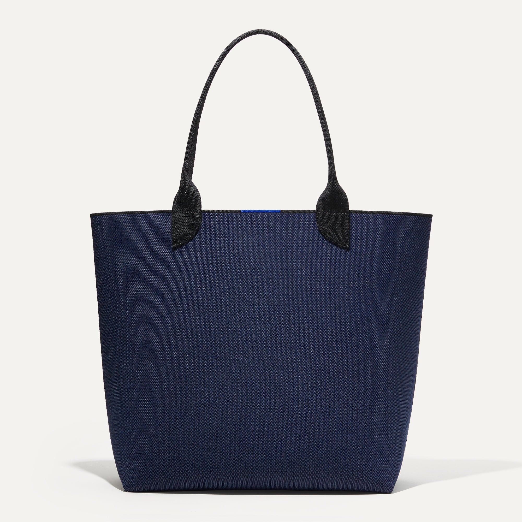 The Lightweight Tote - Sapphire and Onyx(Sapphire and Onyx)