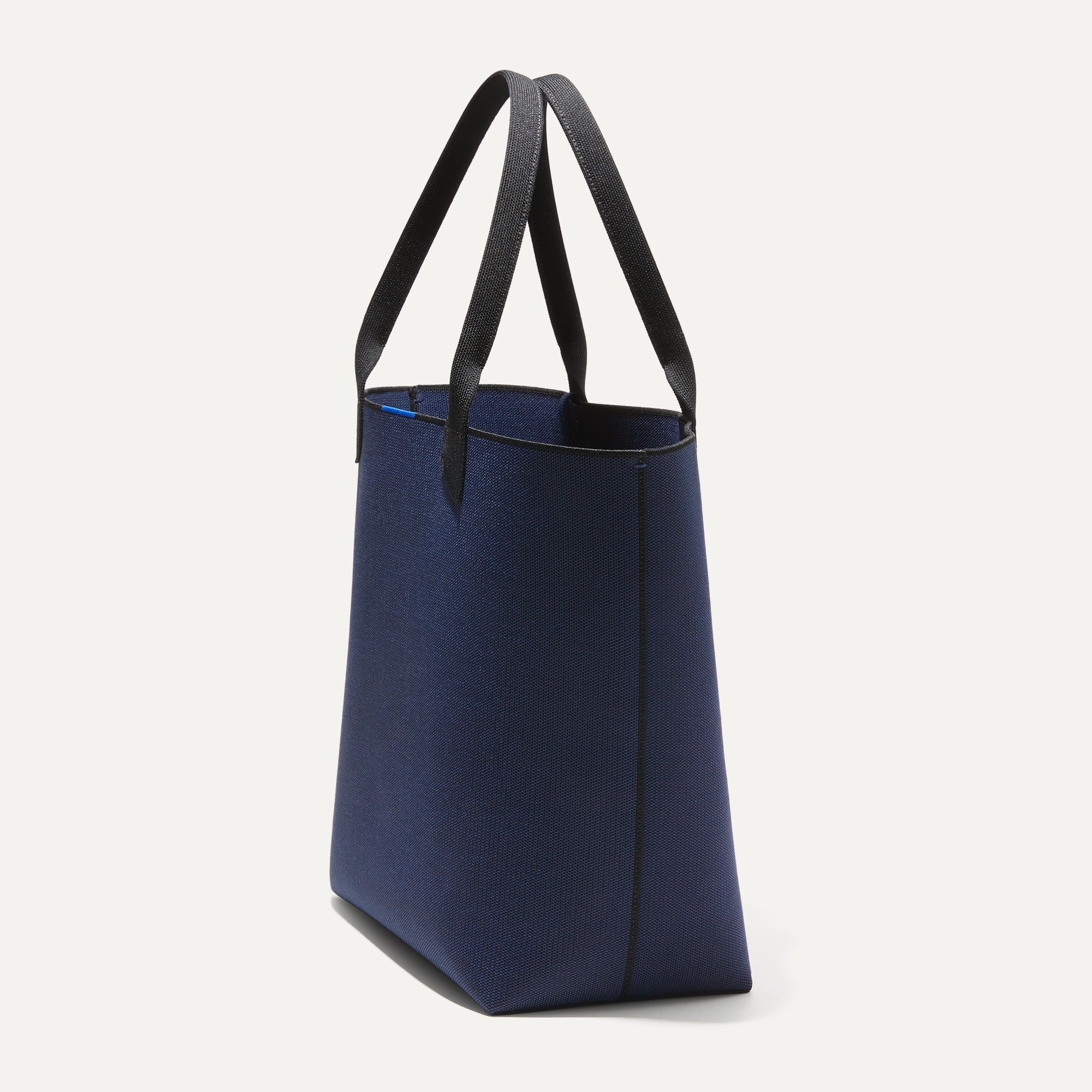 The Lightweight Tote - Sapphire and Onyx(Sapphire and Onyx)