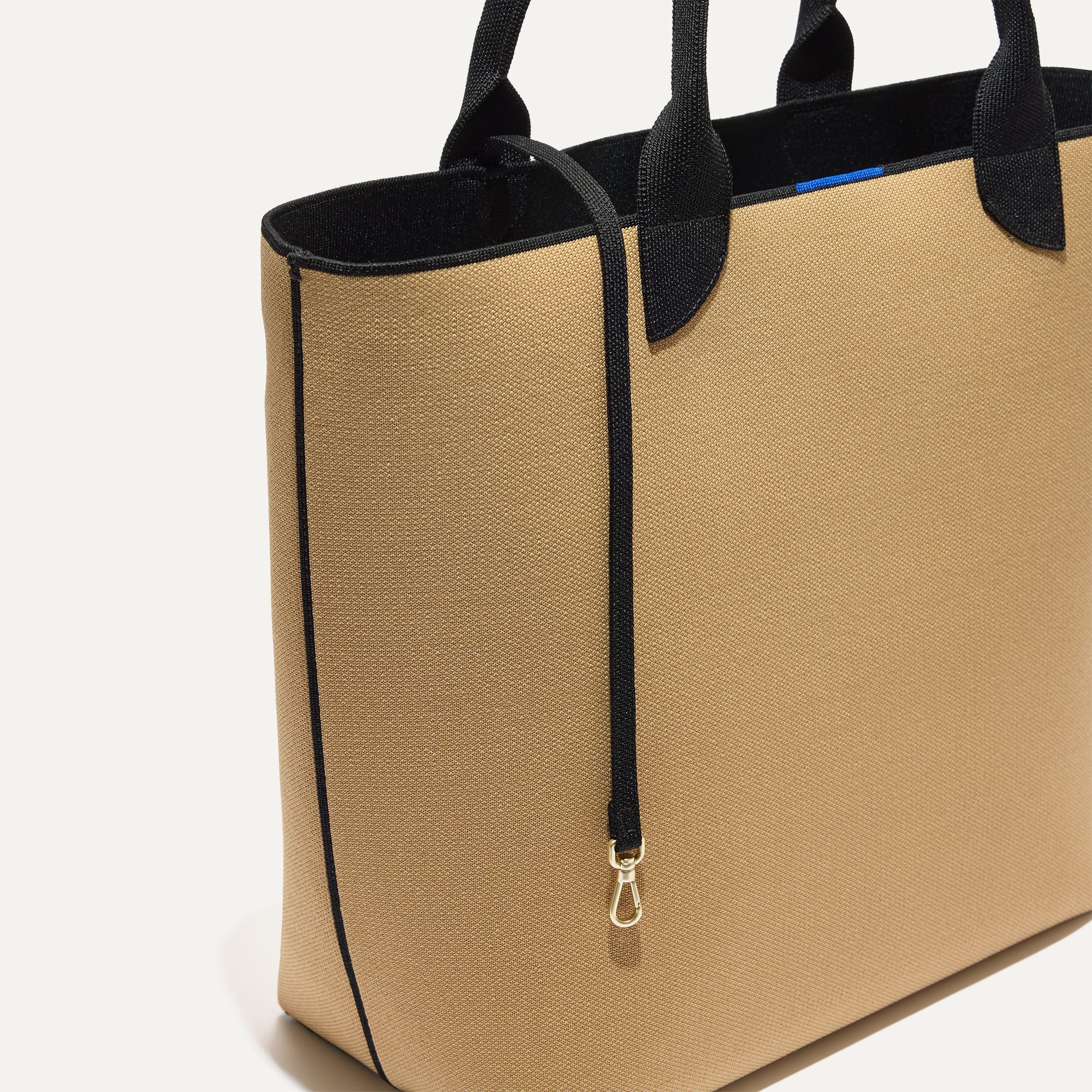 The Lightweight Tote - Shortbread(Shortbread)