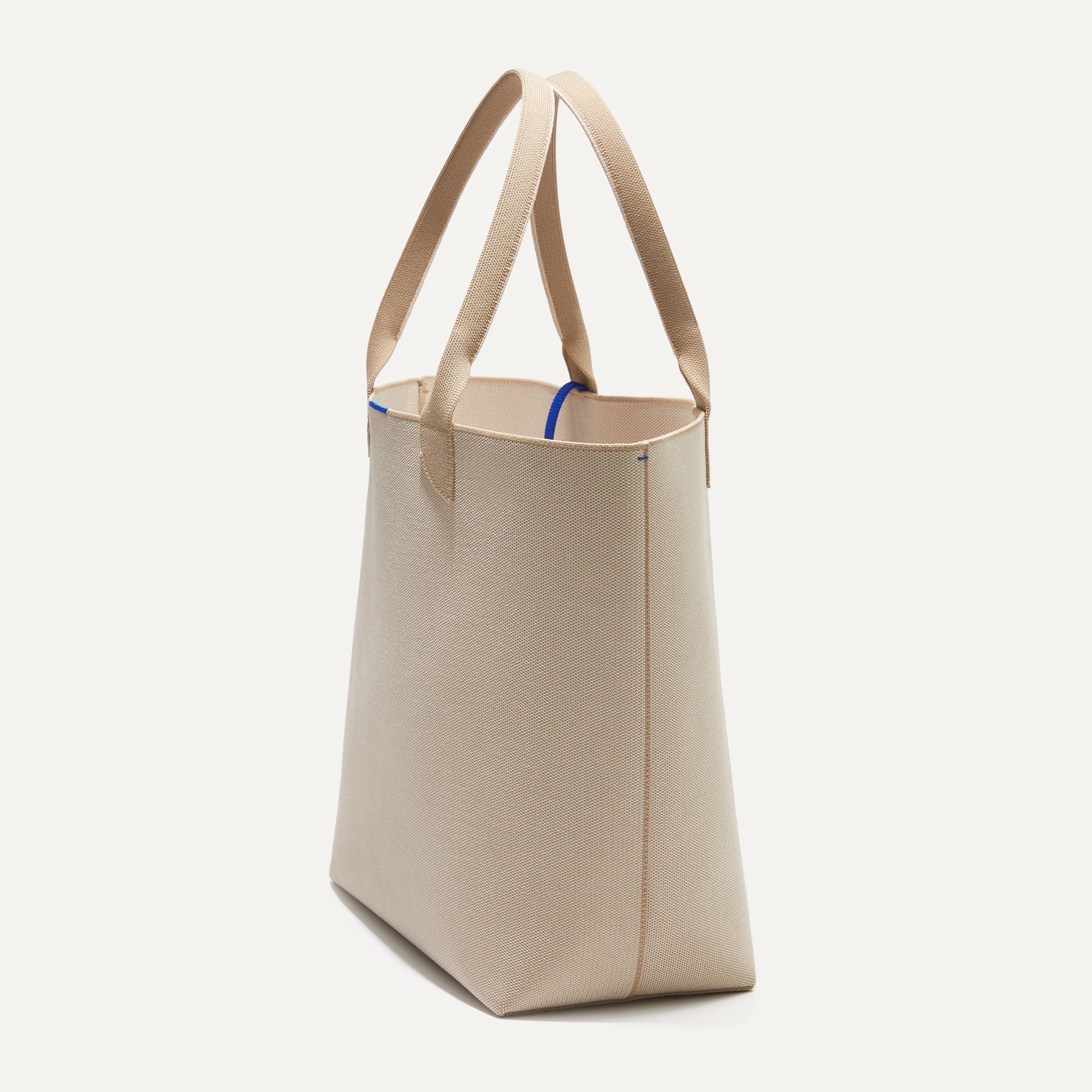 The Lightweight Tote - Soft Sesame(Soft Sesame)