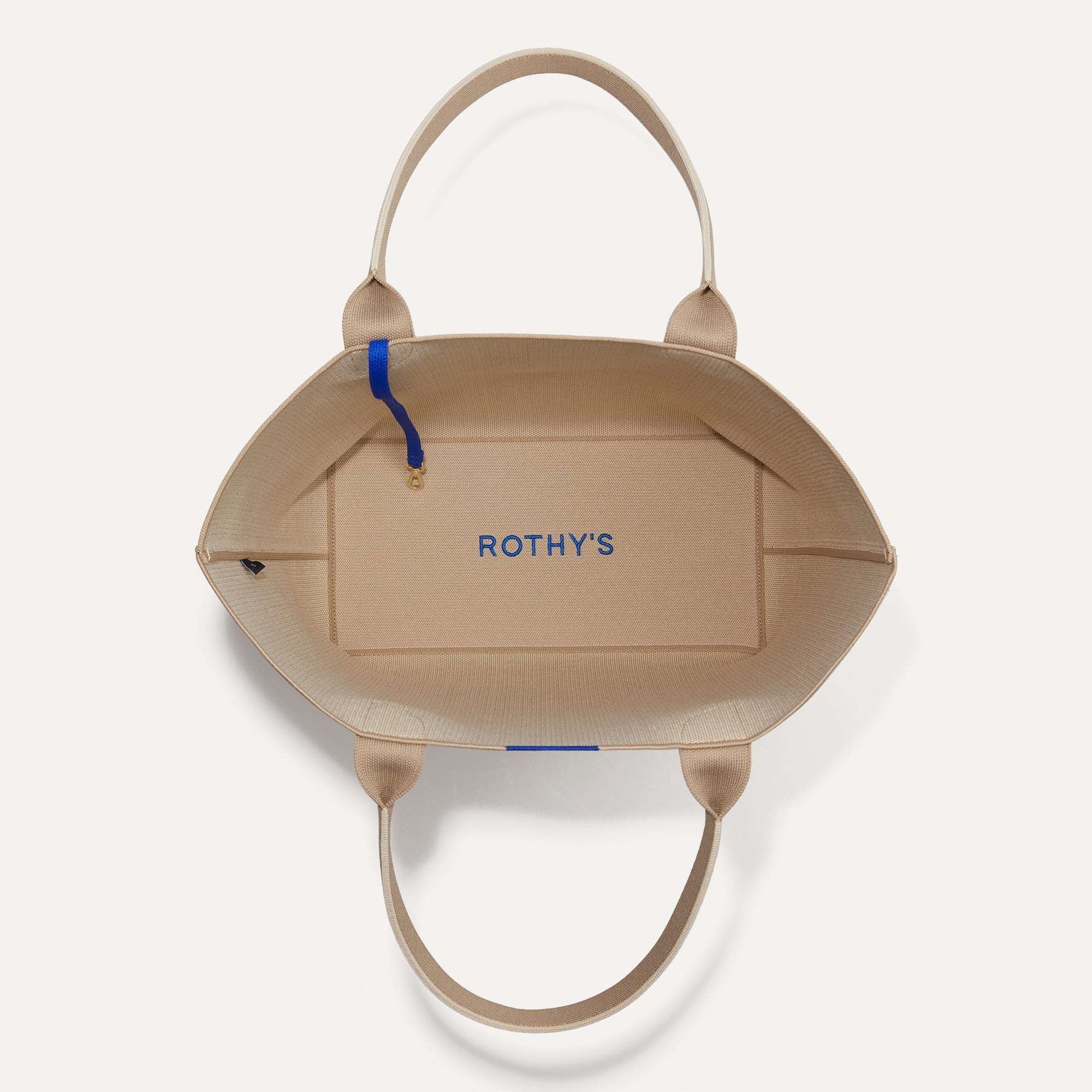 The Lightweight Tote - Soft Sesame(Soft Sesame)