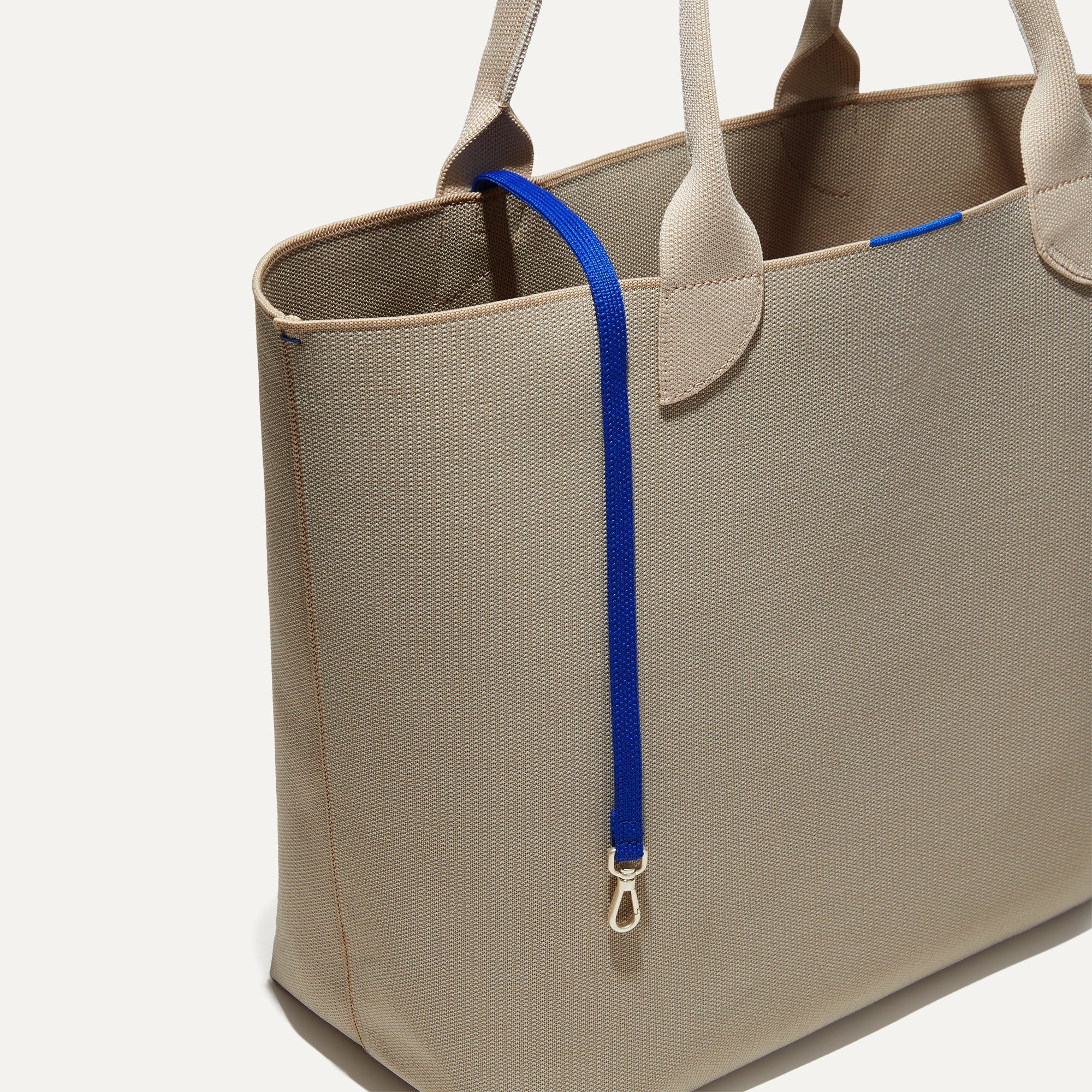 The Lightweight Tote - Soft Sesame(Soft Sesame)