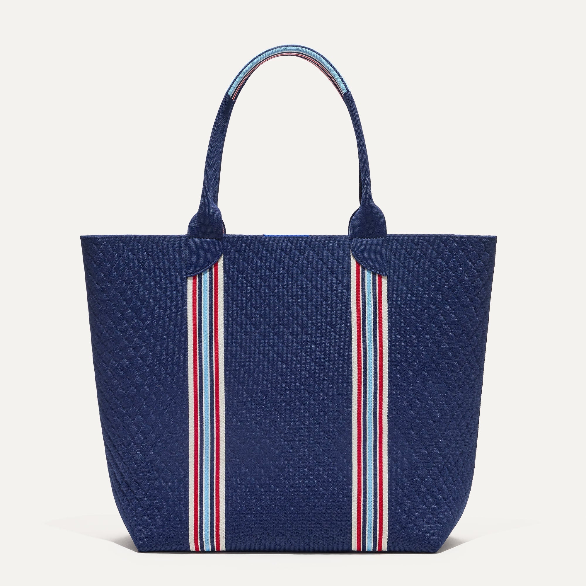 The Lightweight Tote - Spirit Stripe(Spirit Stripe)